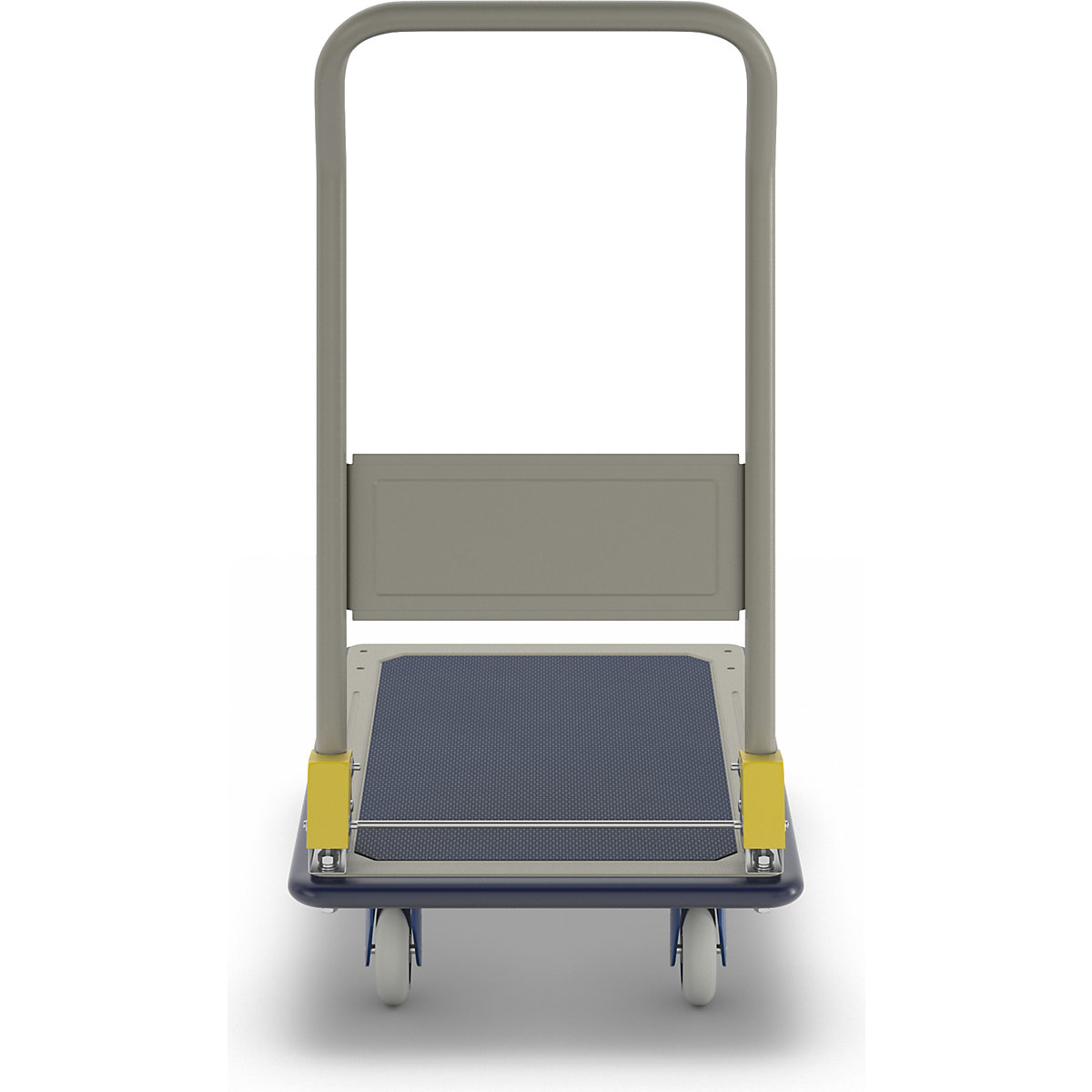 Chariot plate-forme – PRESTAR (Illustration du produit 3)-2