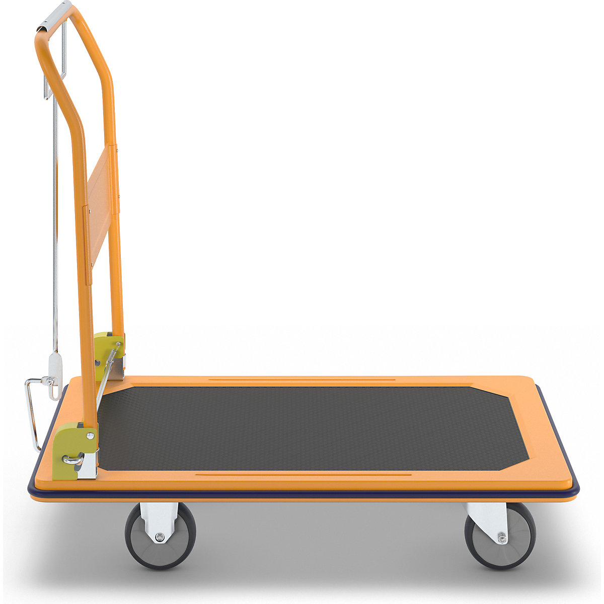 Chariot plate-forme professionnel (Illustration du produit 7)-6