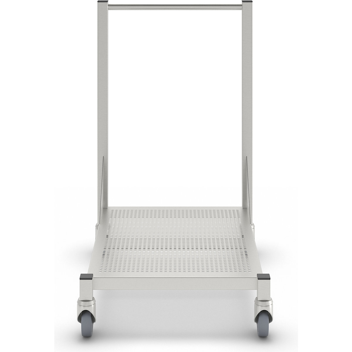 Table mobile pour salle blanche (Illustration du produit 3)-2