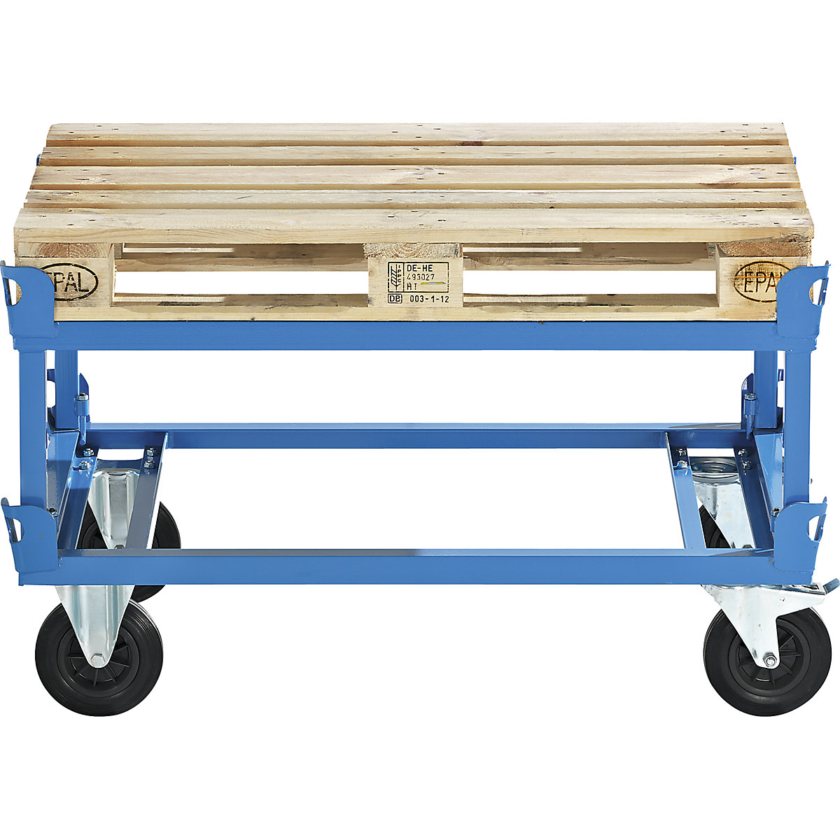 Rehausse – eurokraft pro (Illustration du produit 2)-1