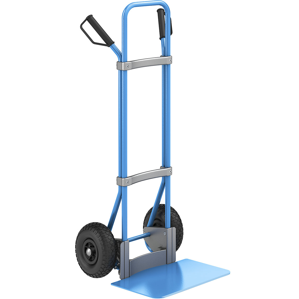 Diable, bleu – eurokraft pro