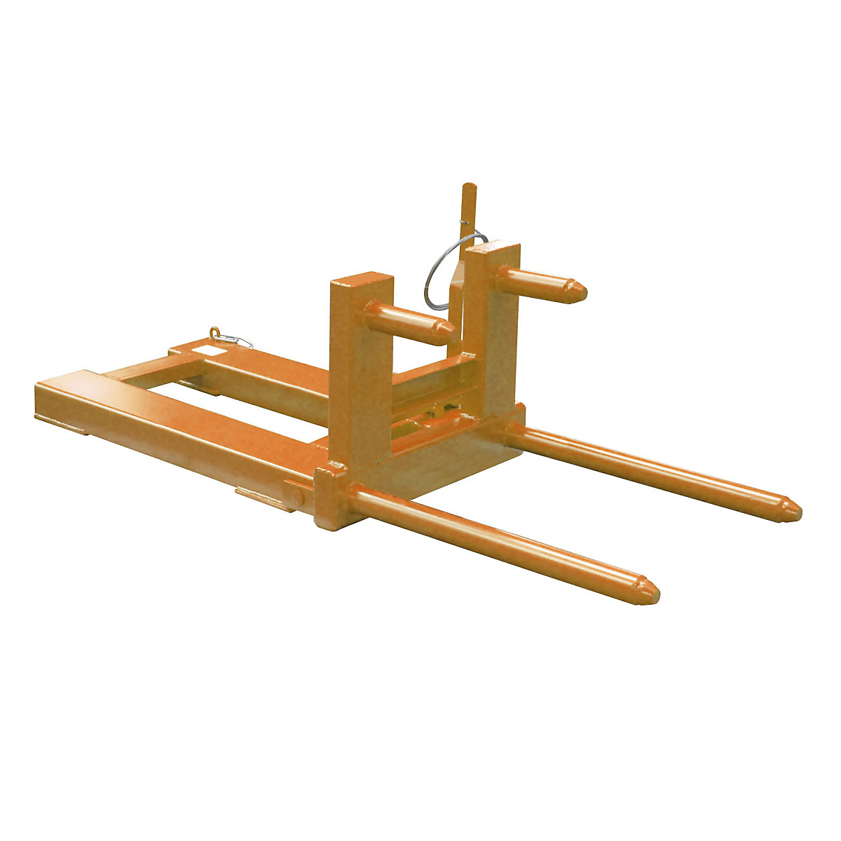 Basculeur de fûts – eurokraft pro