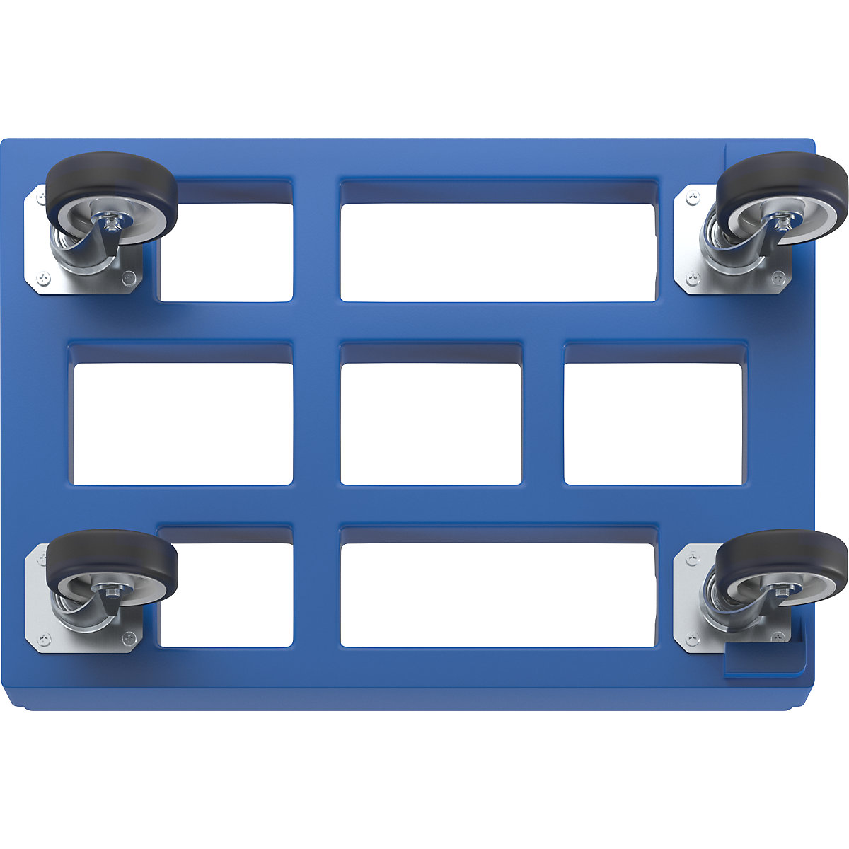 Plateau roulant (Illustration du produit 6)-5