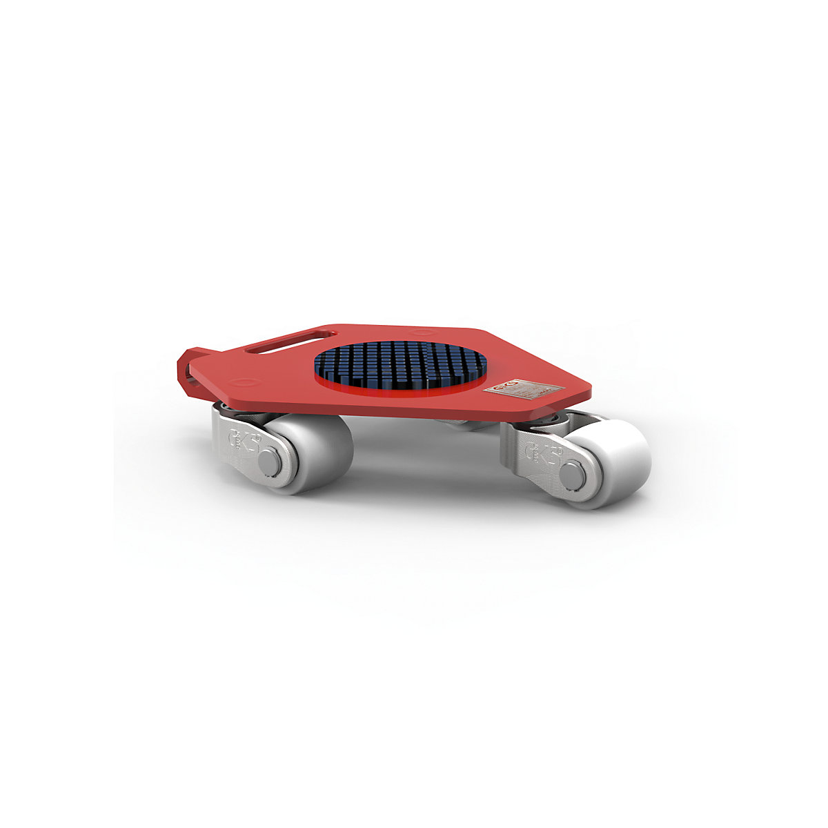 Rouleur pivotant (Illustration du produit 2)-1