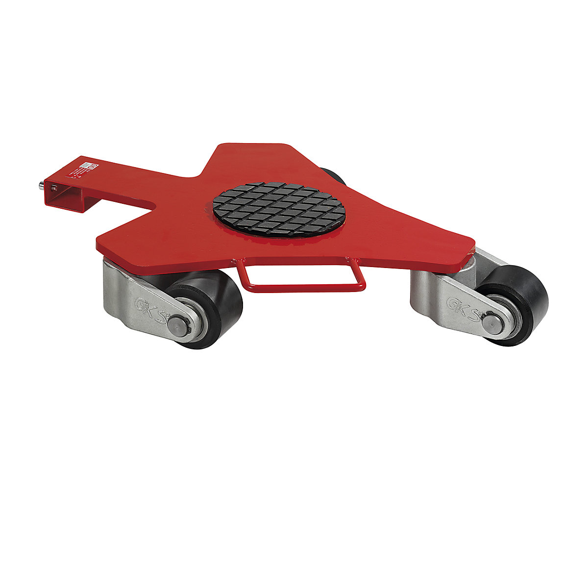 Rouleur pivotant (Illustration du produit 2)-1