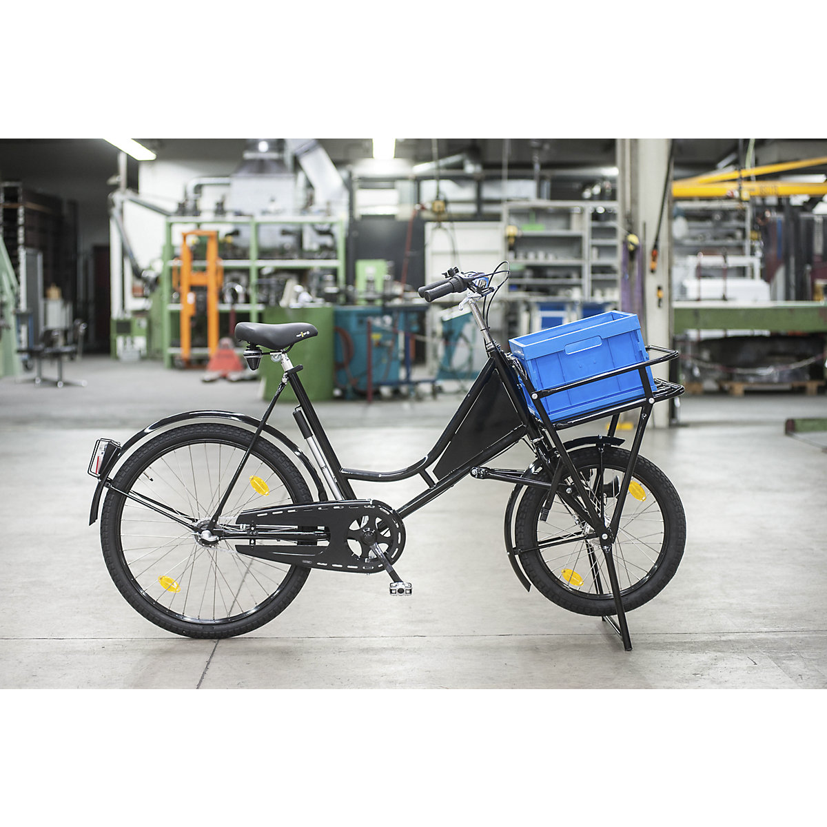Vélo de transport CLASSIC (Illustration du produit 2)-1