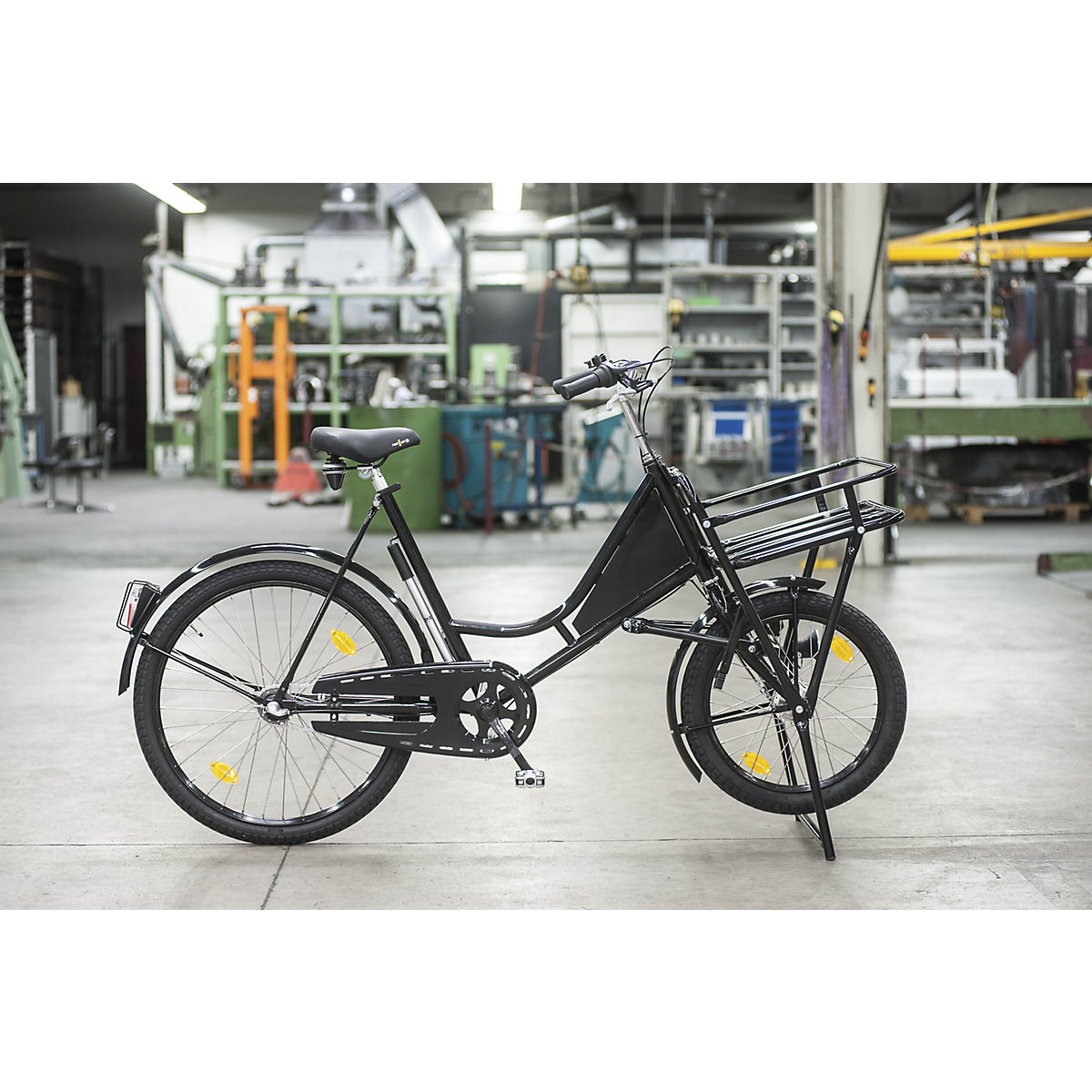 Vélo de transport CLASSIC (Illustration du produit 3)-2