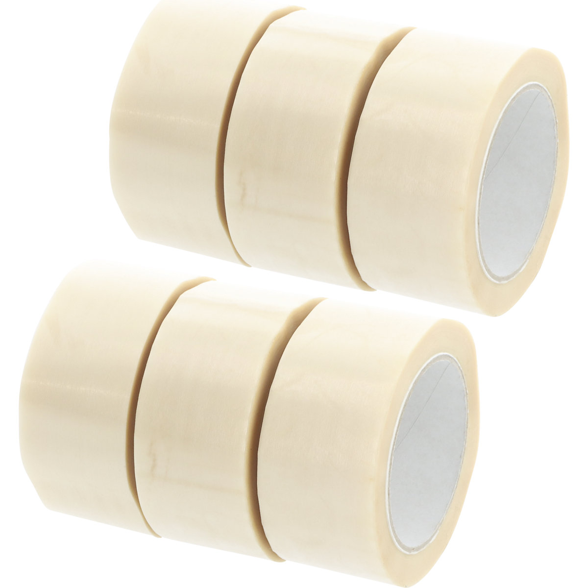 Nastro da imballaggio in PVC – ratioform flow (Foto prodotto 3)-2