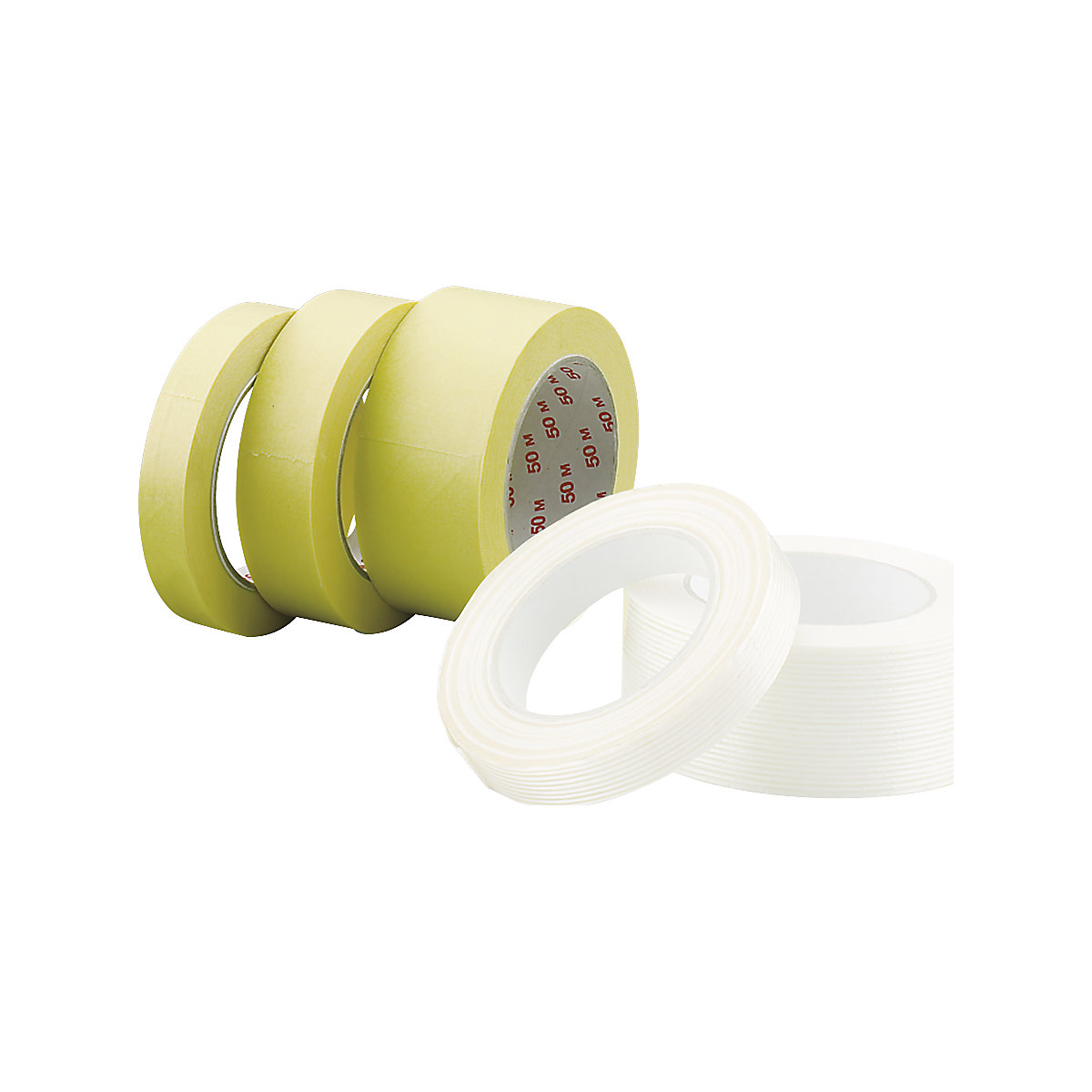 Nastro crespatino – ratioform (Foto prodotto 2)-1