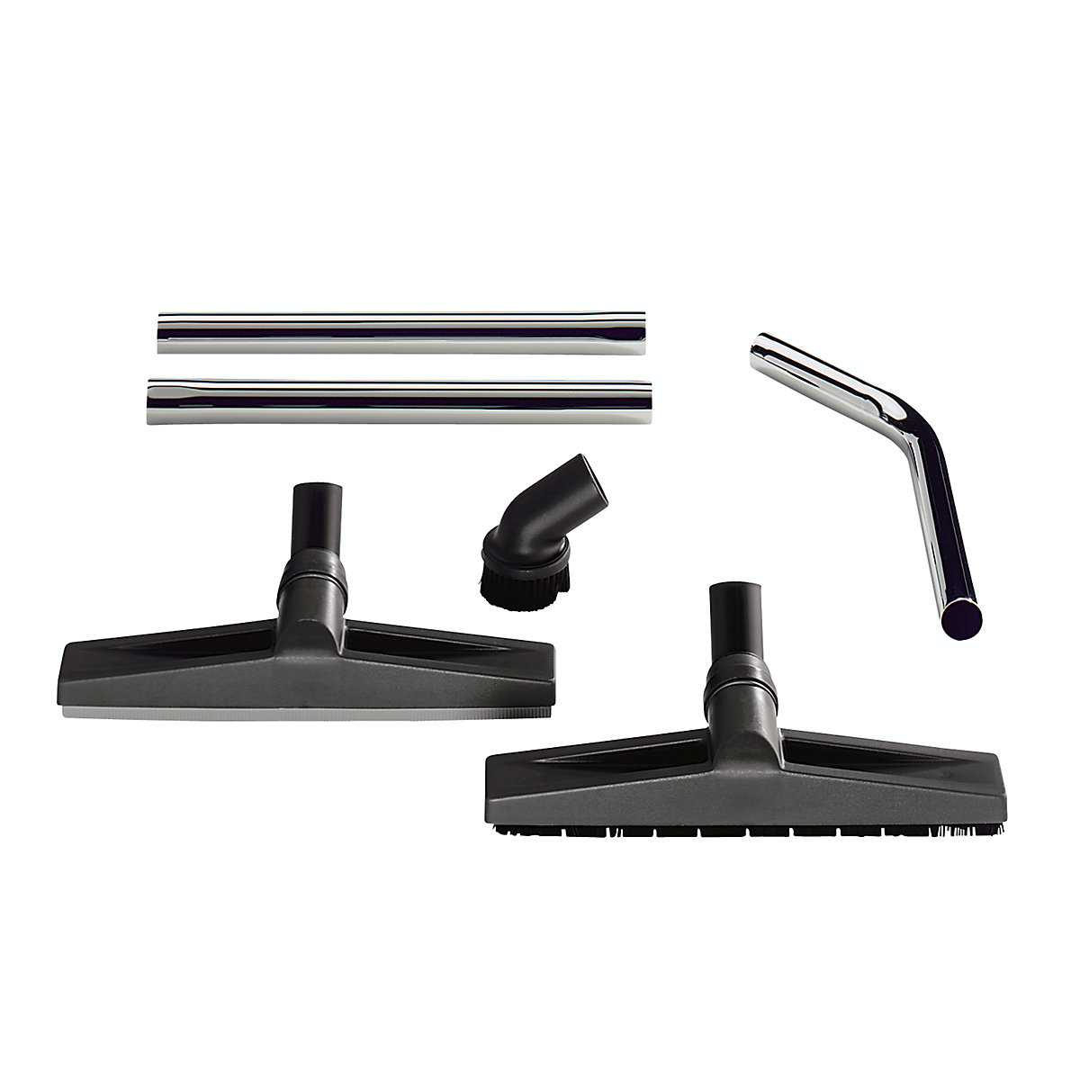 Industrial cleaning set