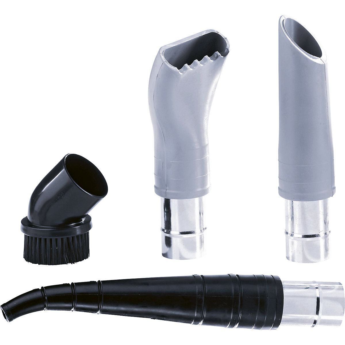 Machine cleaning set