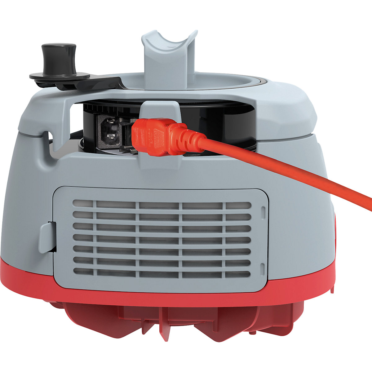 Sprintus – Dry vacuum cleaner for sensitive areas (Product illustration 2)