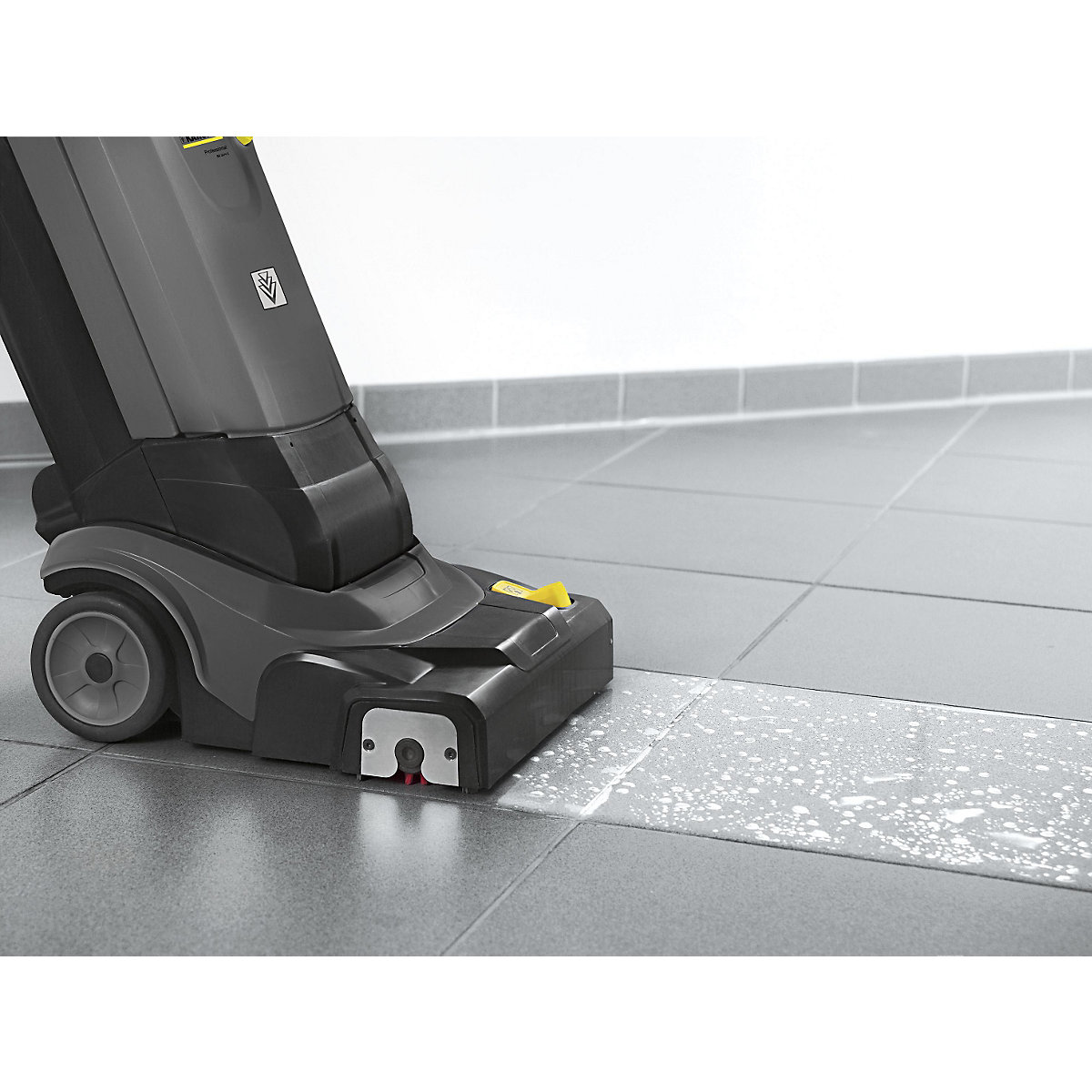 Floor scrubber – Kärcher (Product illustration 3)-2