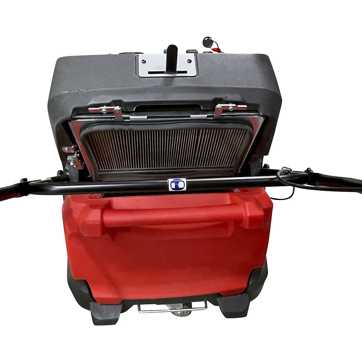 TwinSweep 700 sweeping machine (Product illustration 2)-1