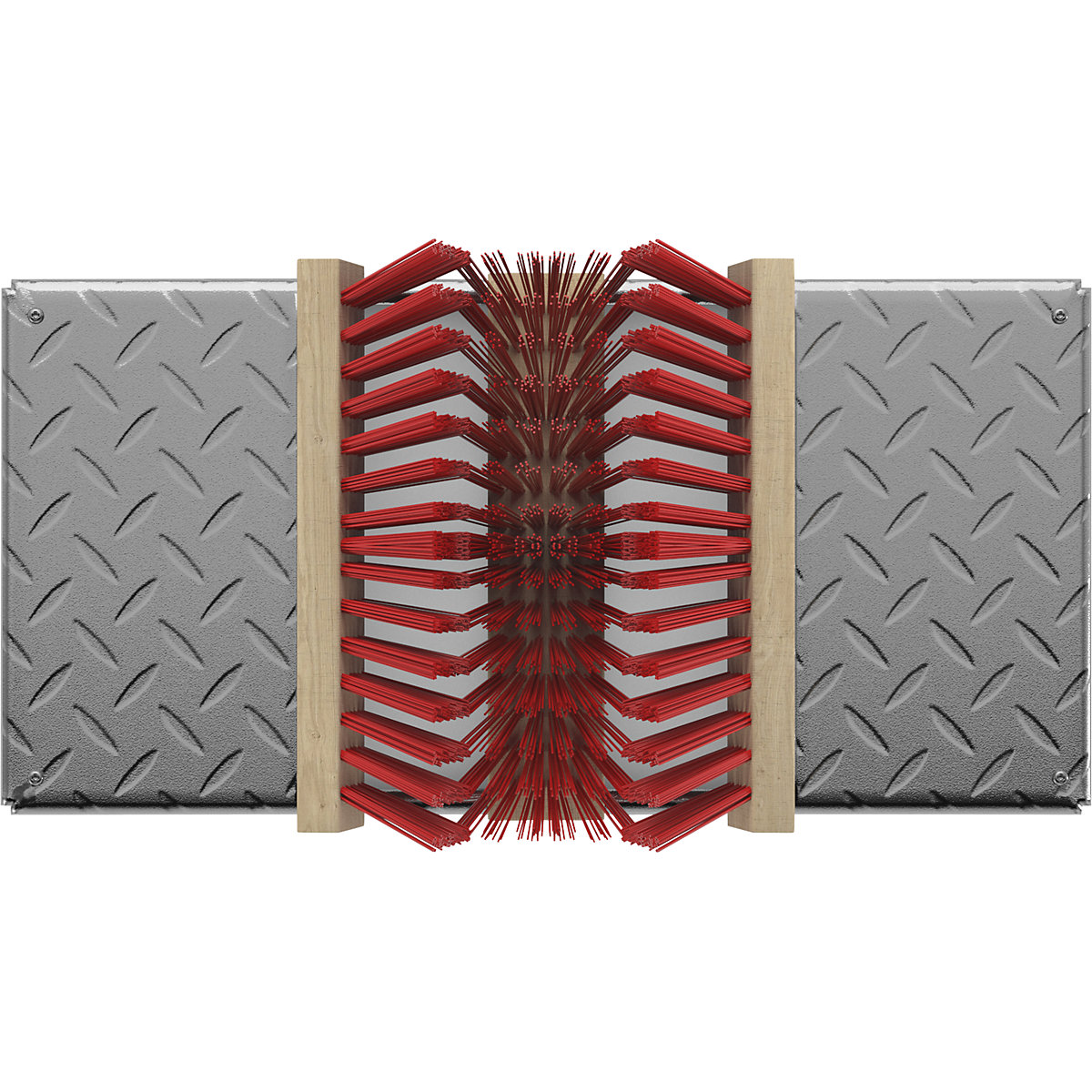 Shoe cleaner – VAR (Product illustration 6)-5