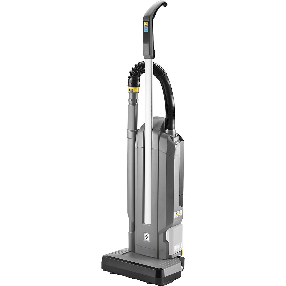 Cordless upright vacuum cleaner – Kärcher
