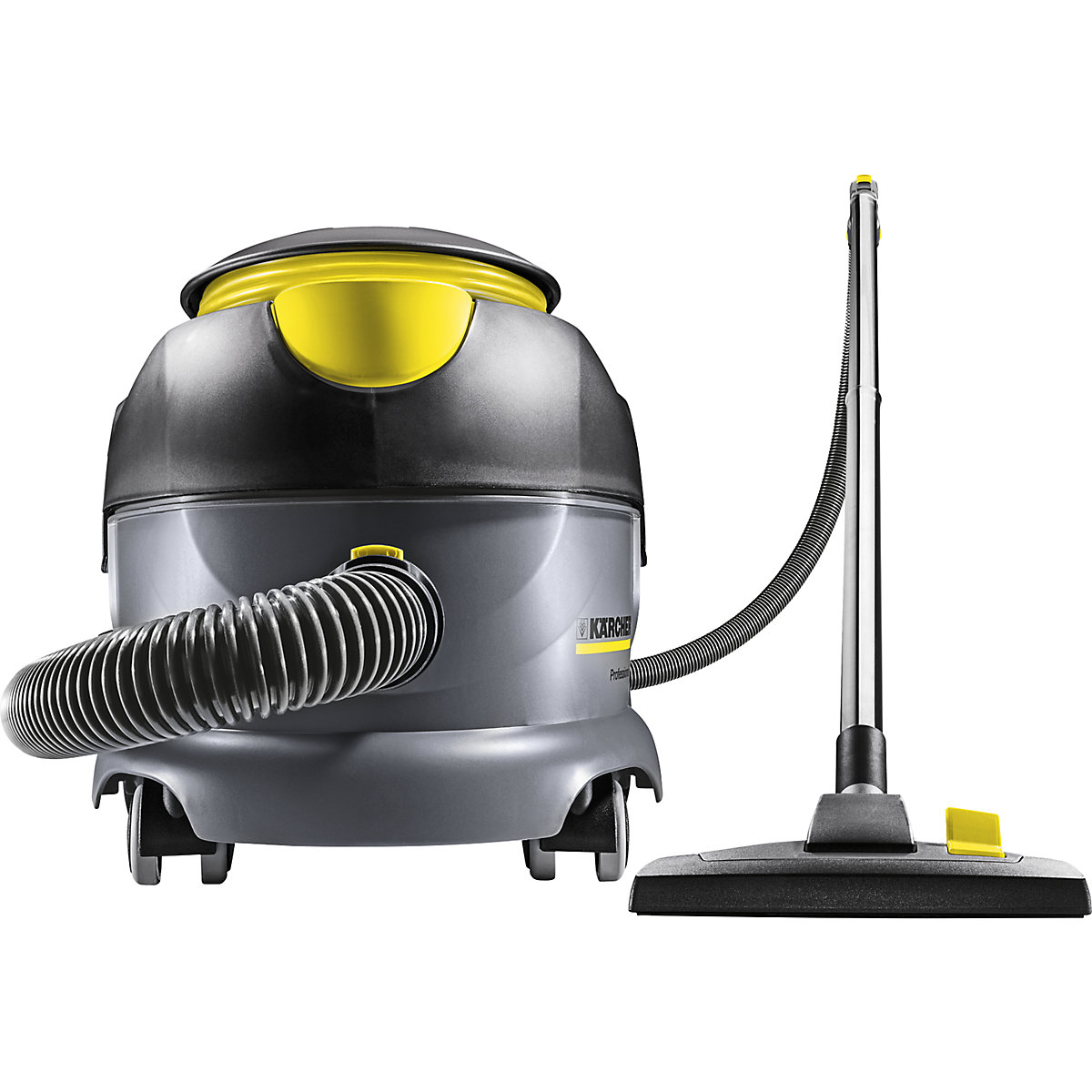 Dry vacuum cleaner – Kärcher (Product illustration 7)-6