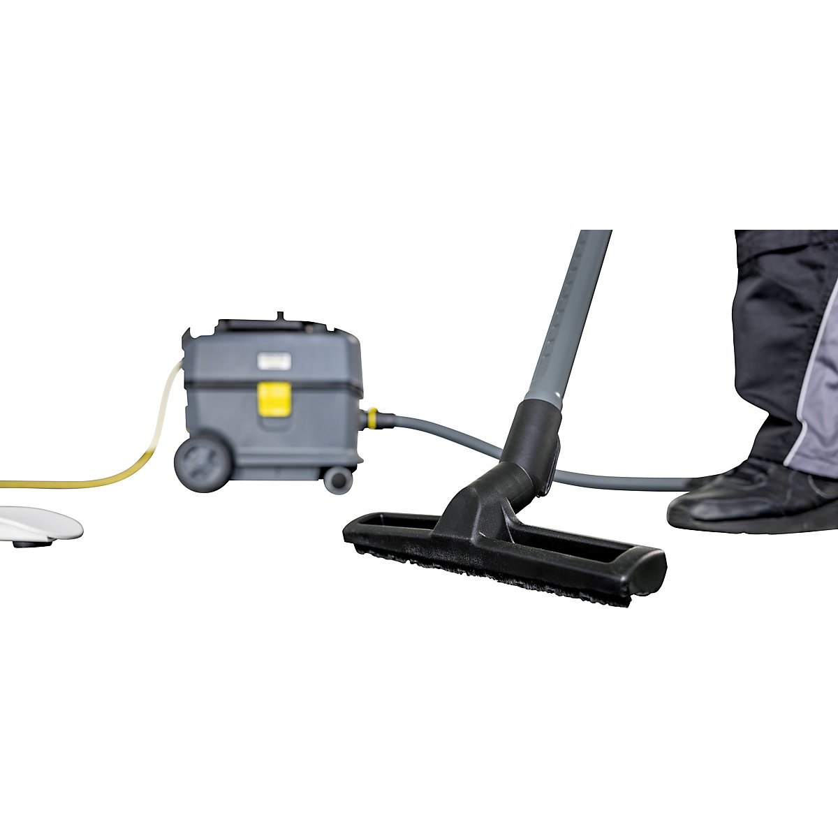 Dry vacuum cleaner – Kärcher (Product illustration 5)-4