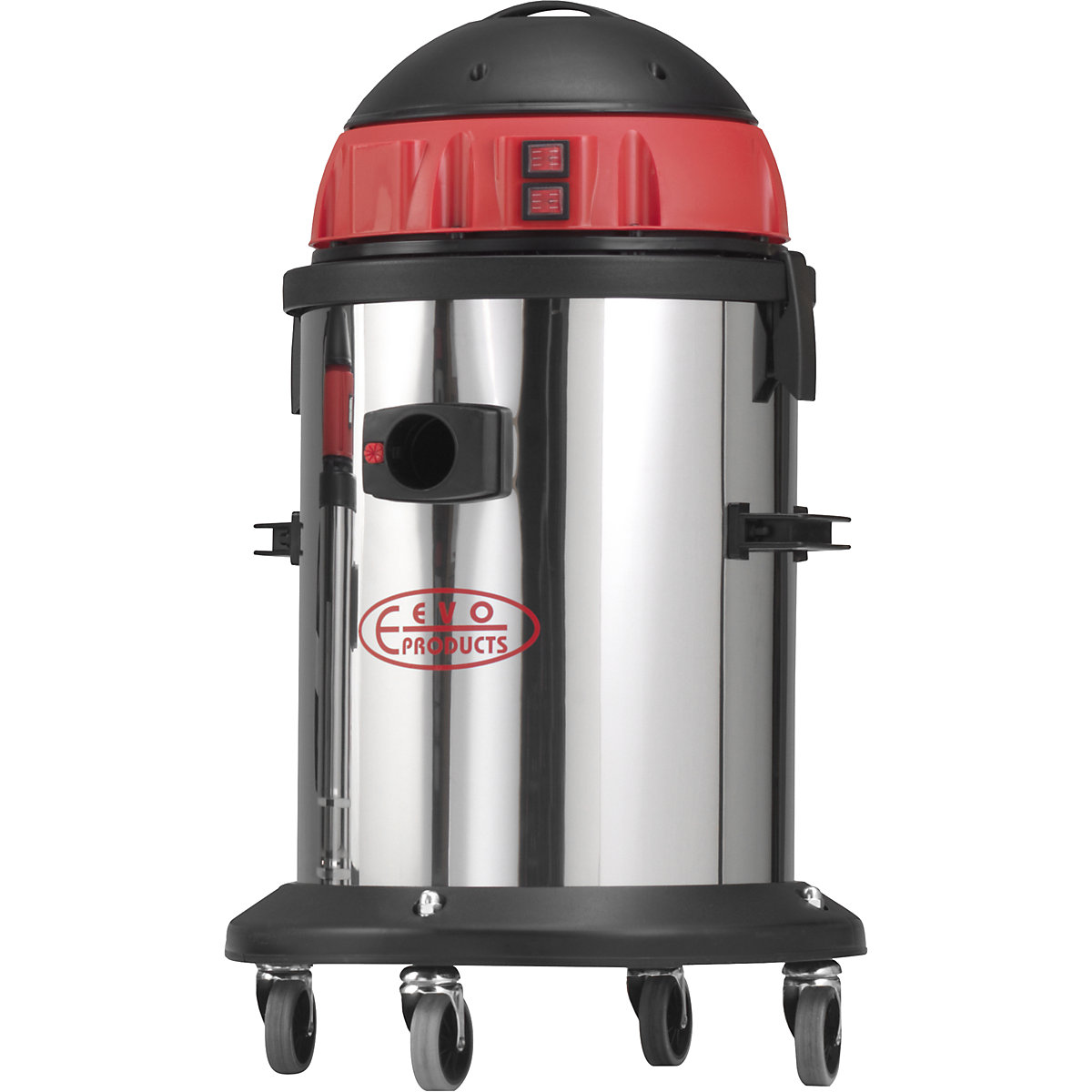 EVO 429 Inox wet and dry vacuum cleaner