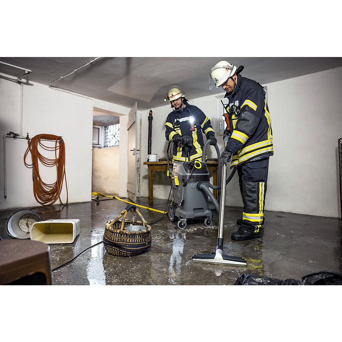 NT 50/1 Mwf wet and dry vacuum cleaner – Kärcher (Product illustration 3)-2