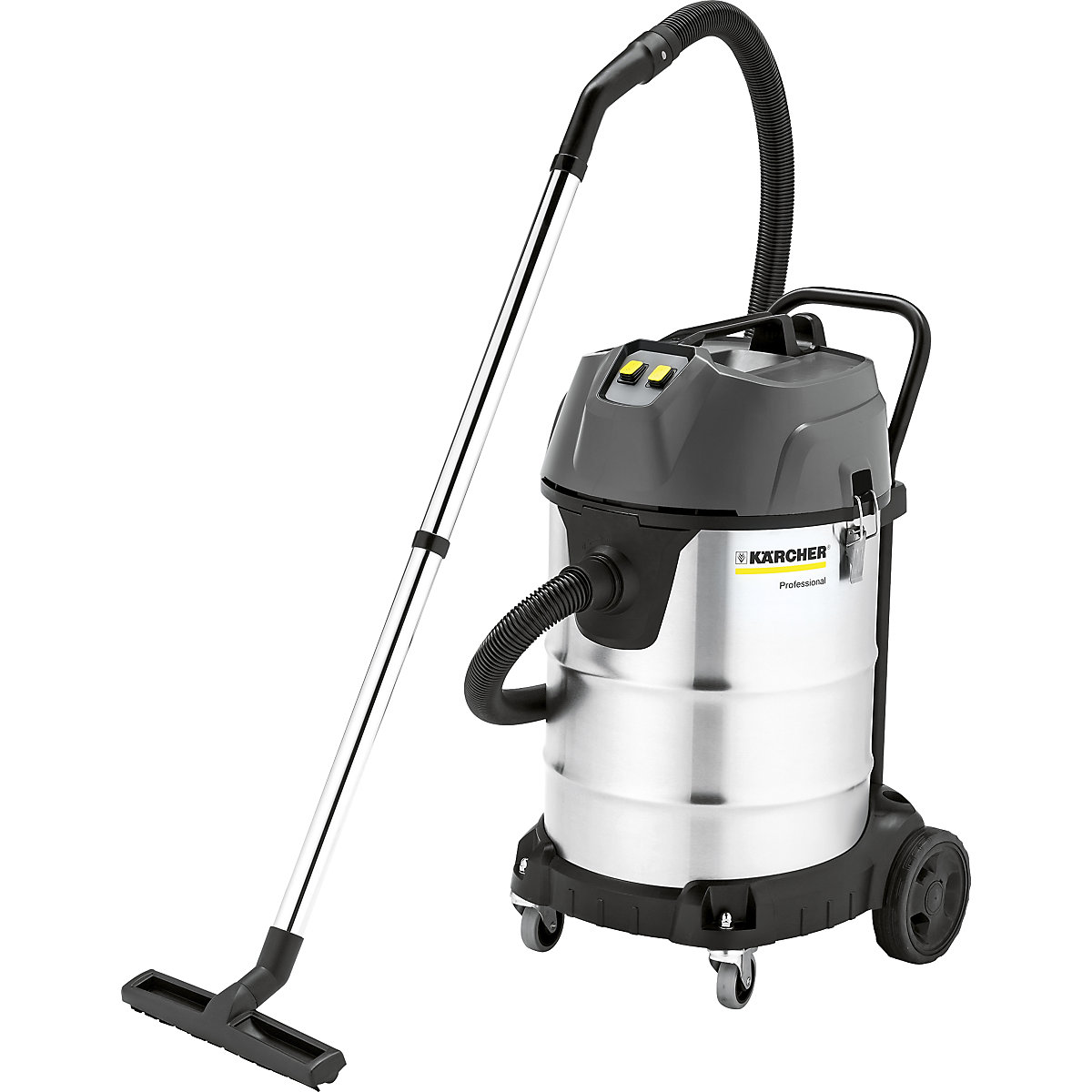 NT 70/2 Me Classic wet and dry vacuum cleaner – Kärcher