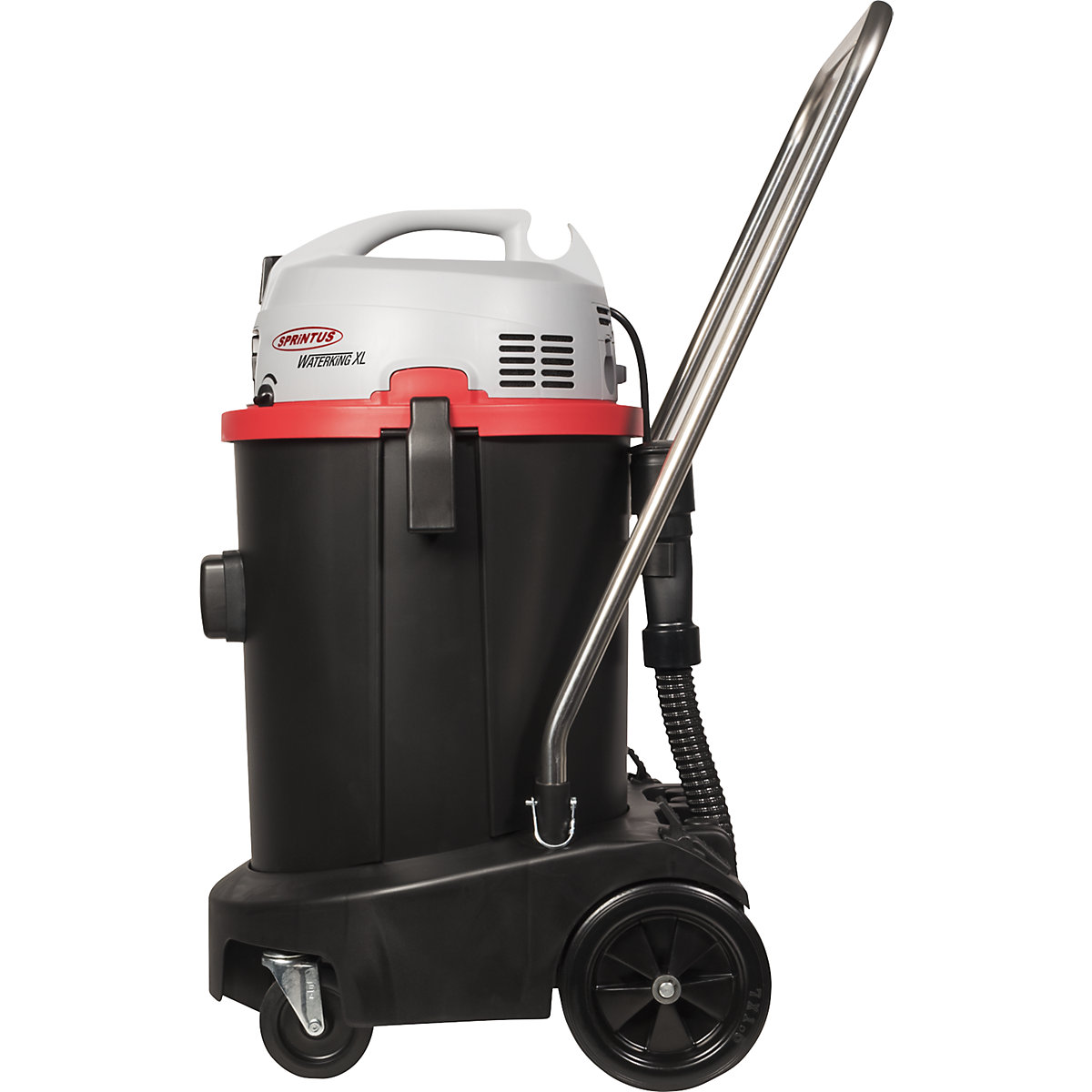 Wet and dry vacuum cleaner - Sprintus