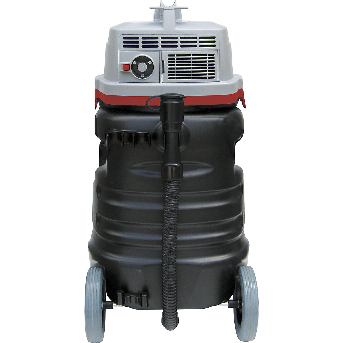 Wet and dry vacuum cleaner – Sprintus