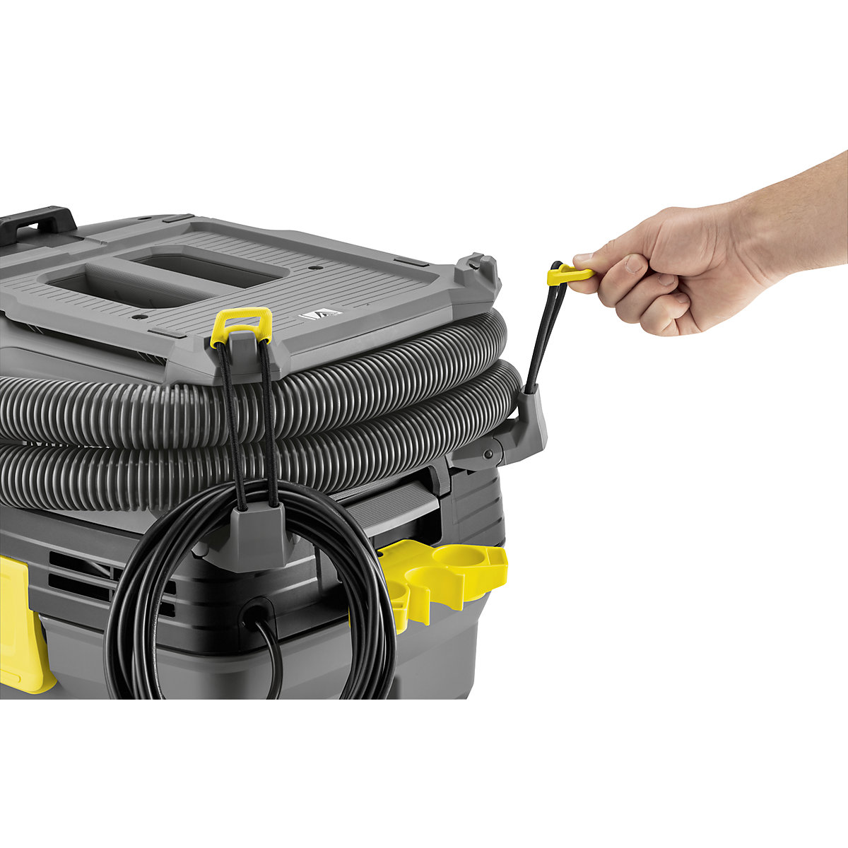 Wet and dry vacuum cleaner – Kärcher (Product illustration 2)-1