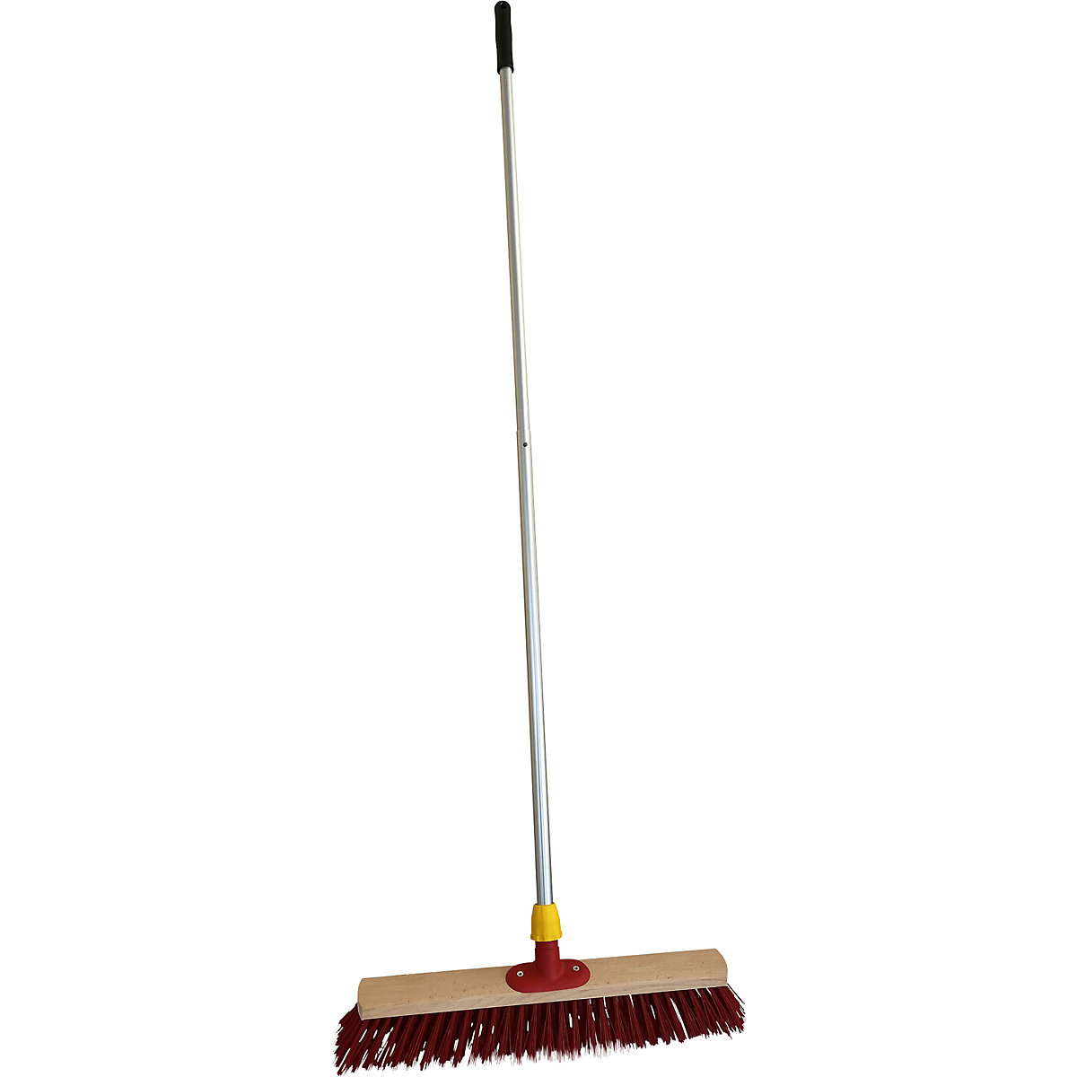 Complete street broom set (Product illustration 4)-3