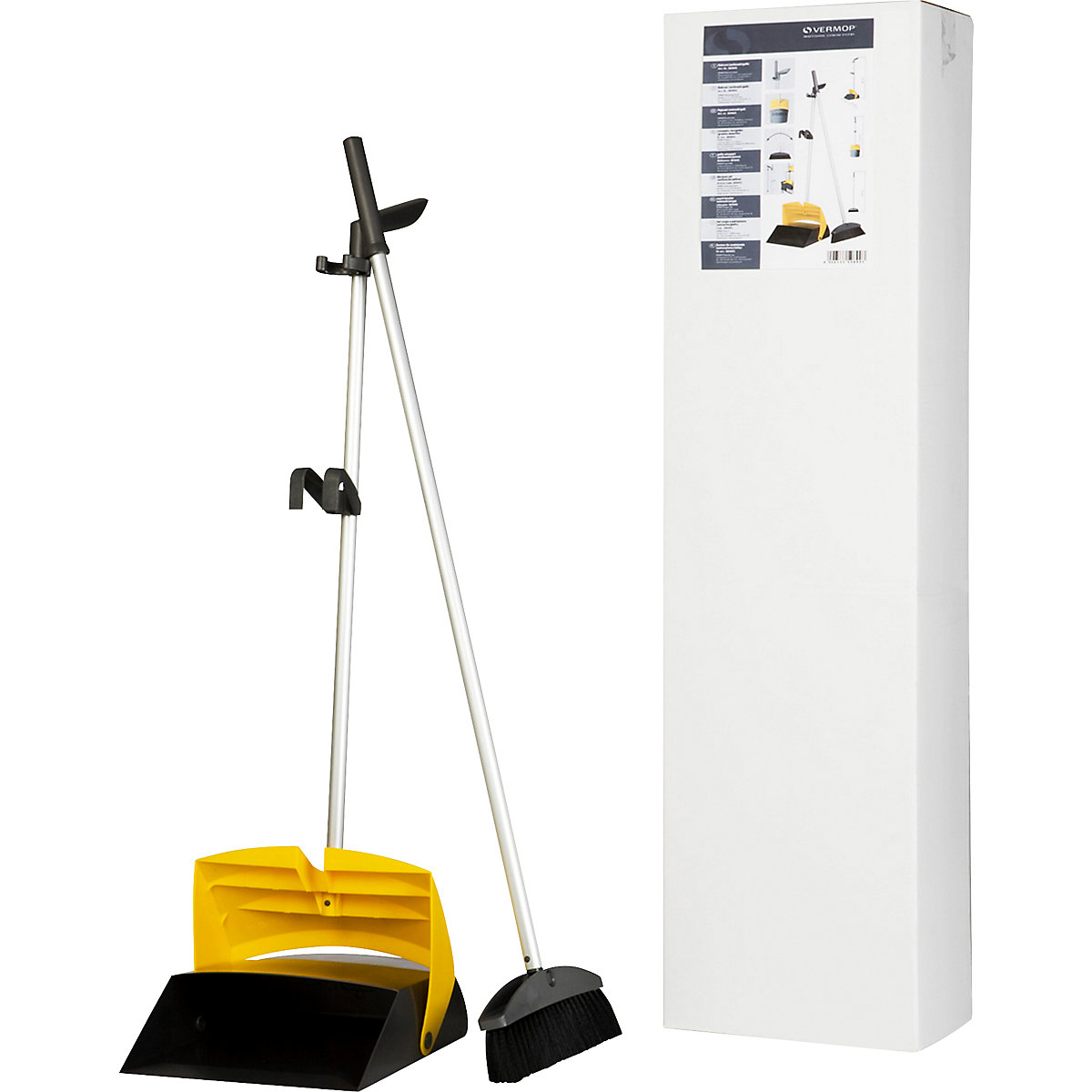 Sweeping set – Vermop (Product illustration 2)-1