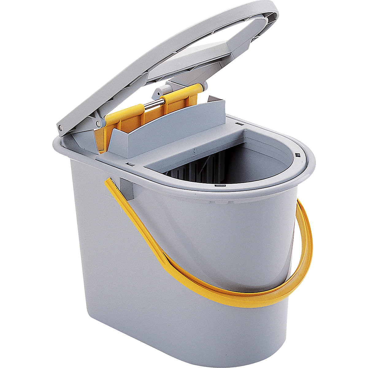 WRINGBOY cleaning bucket – Vermop (Product illustration 2)-1