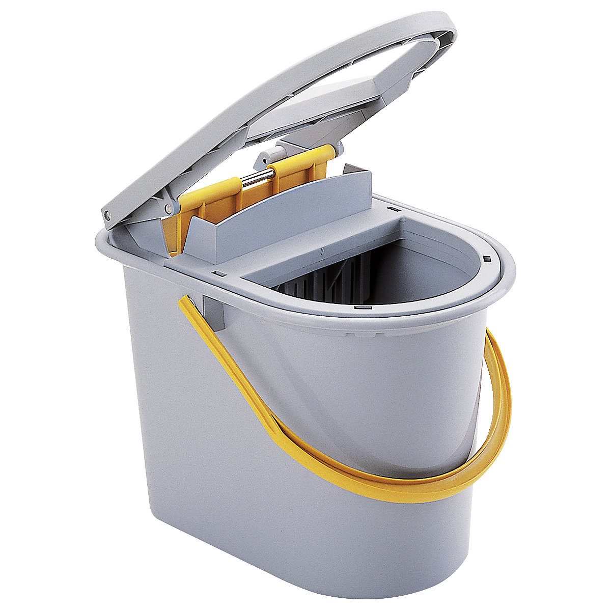 WRINGBOY cleaning bucket – Vermop