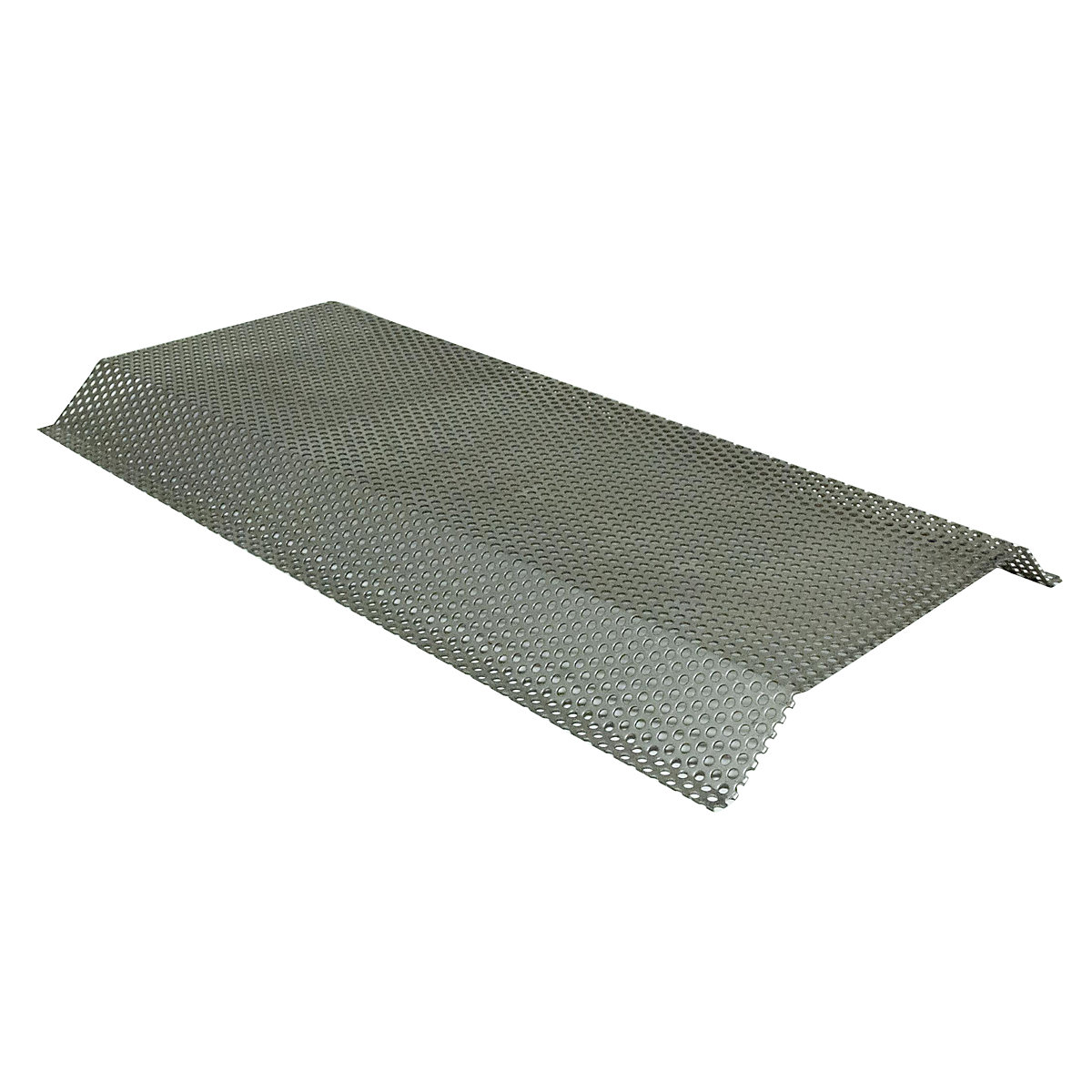 Perforated base