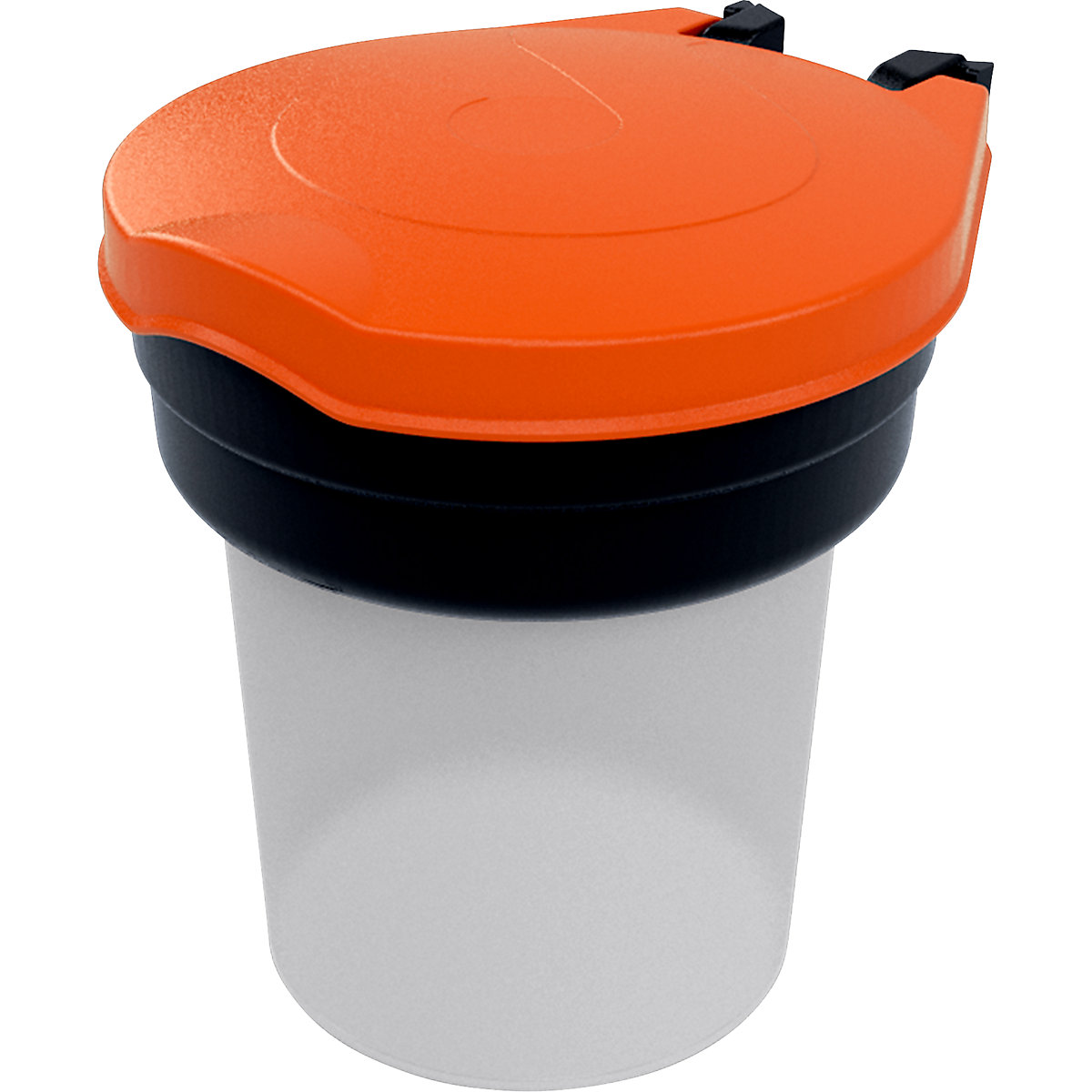 Safety container - Skipper