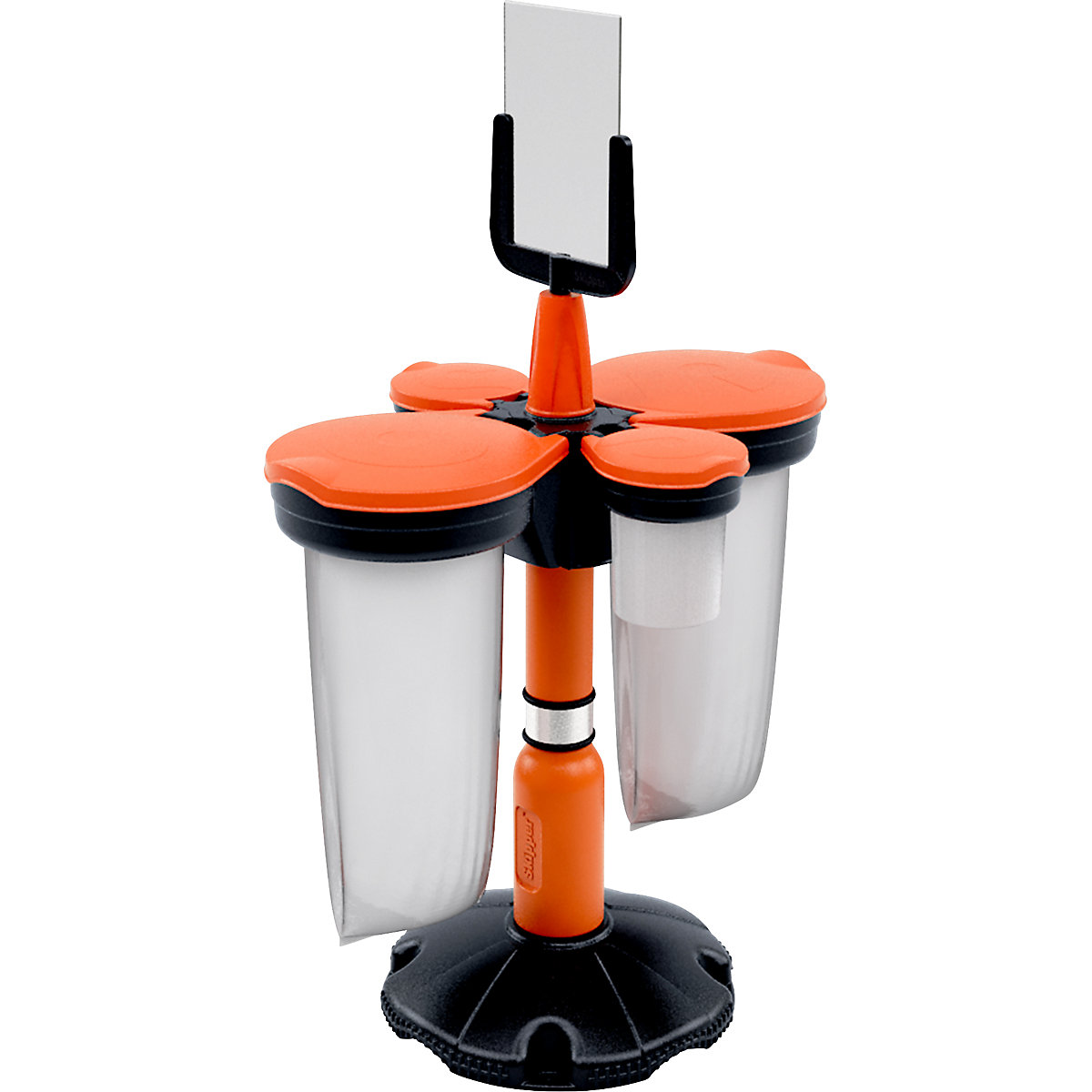 Safety container – Skipper (Product illustration 2)-1