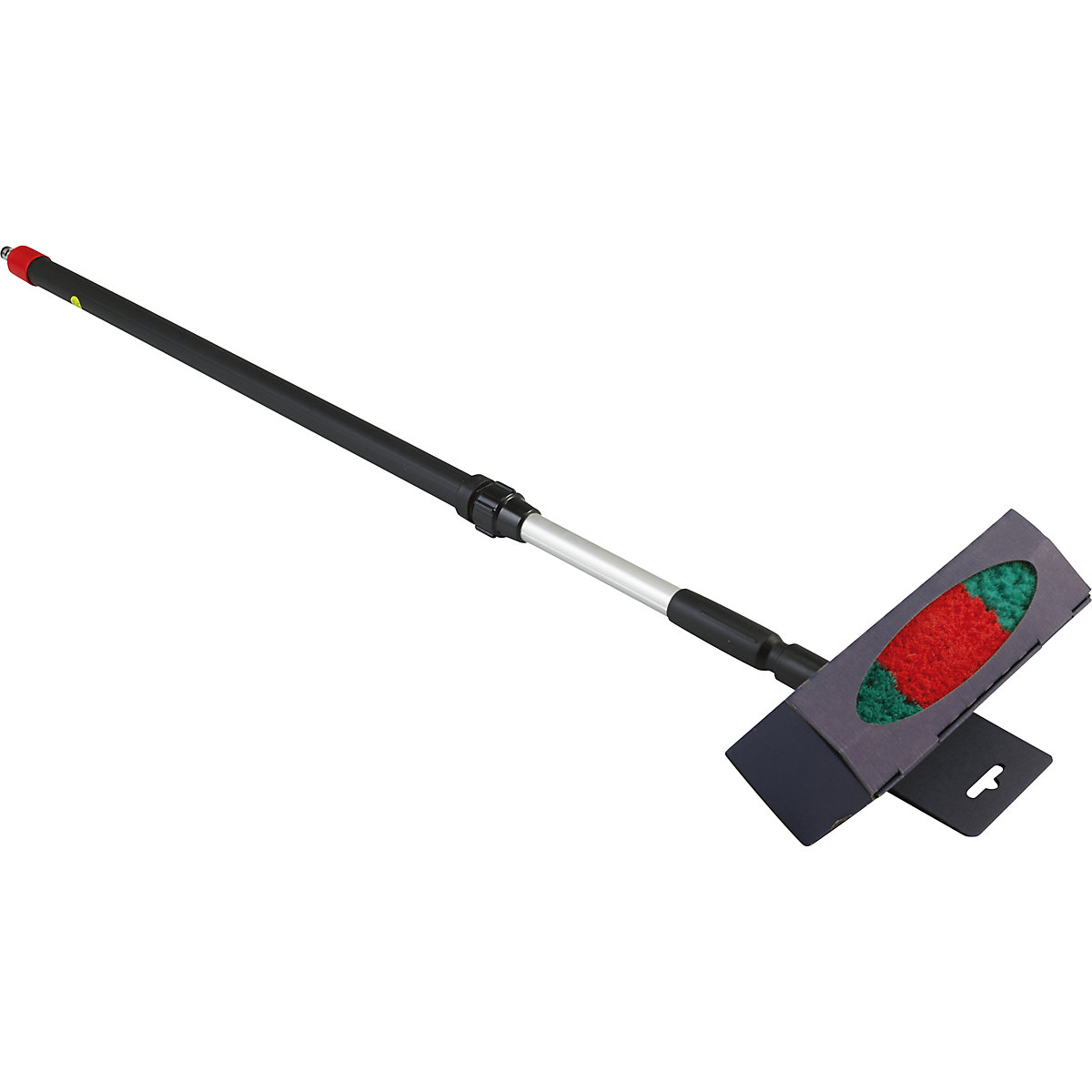 Car brush with telescopic handle – Vikan