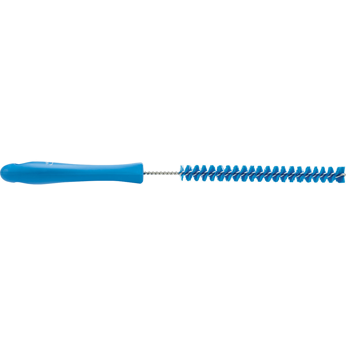 Pipe brush with handle – Vikan (Product illustration 5)-4