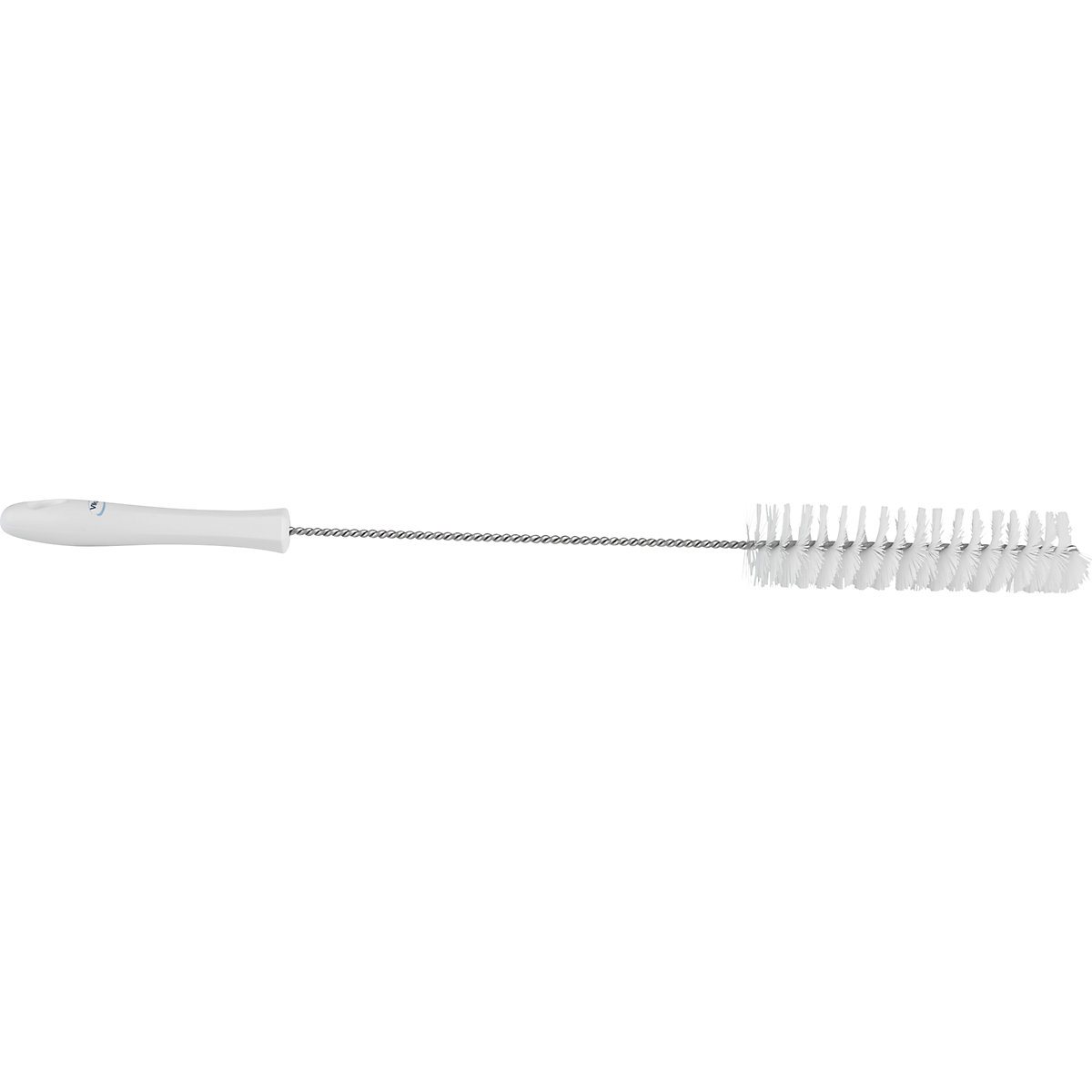 Pipe brush with handle – Vikan (Product illustration 2)-1