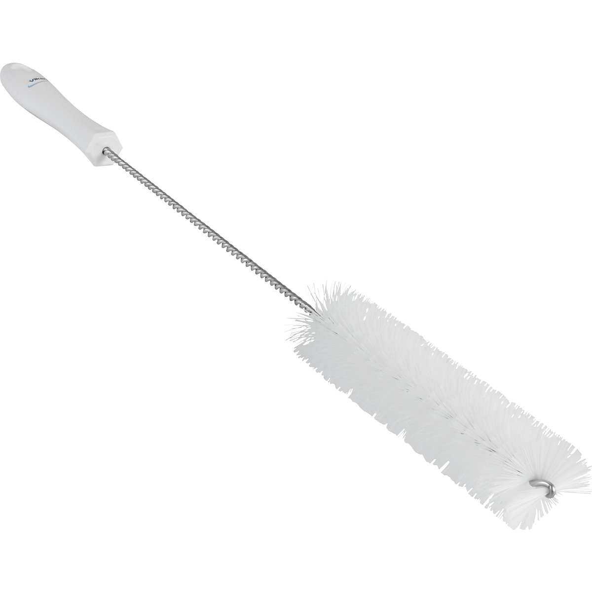 Pipe brush with handle - Vikan