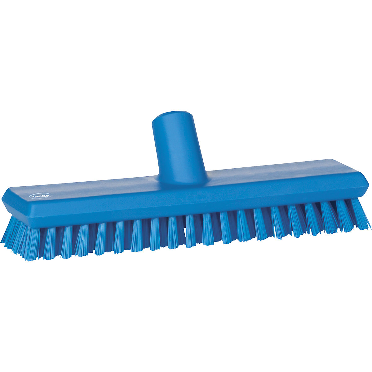 Scrubber with water channel – Vikan