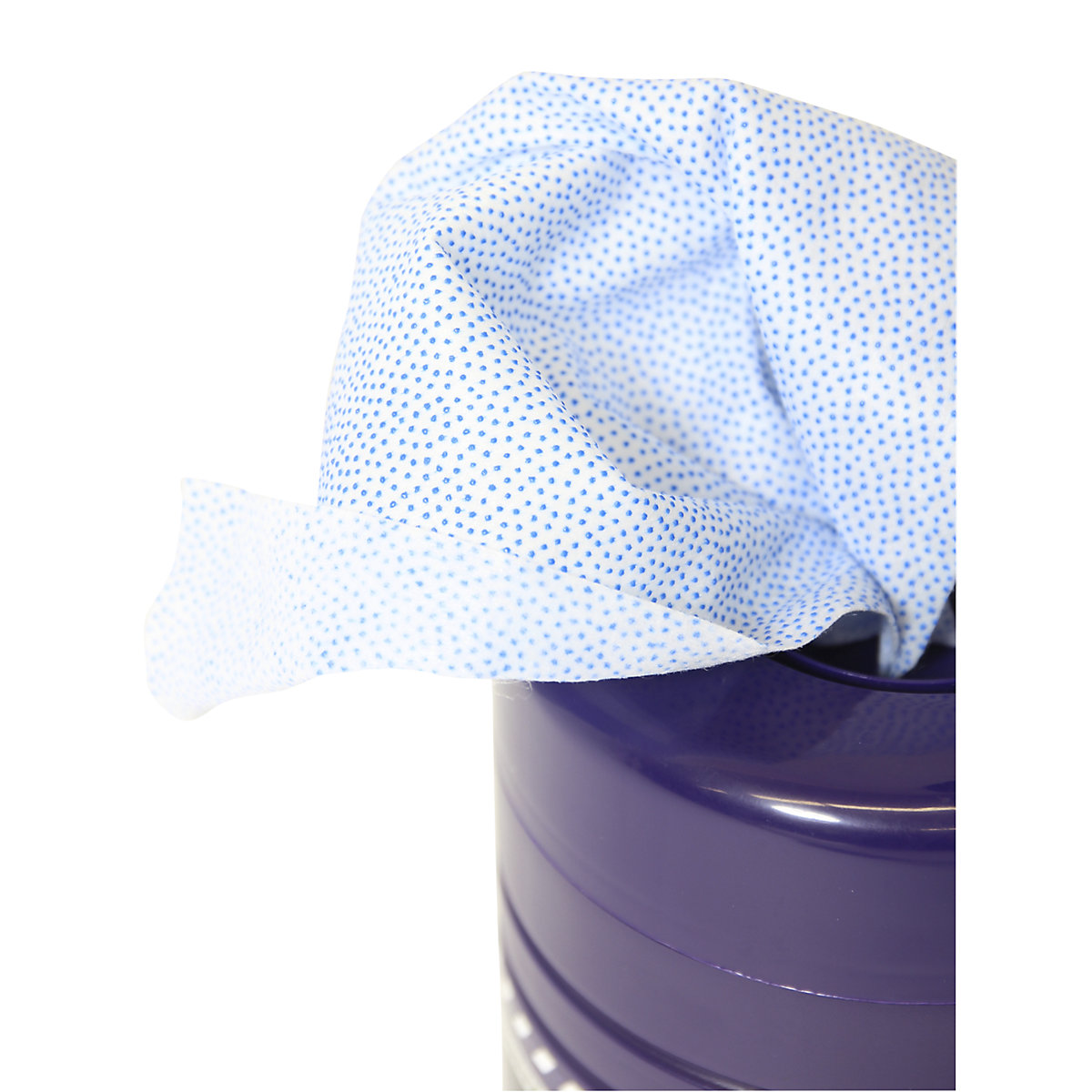 Moist cleaning cloths (Product illustration 2)-1