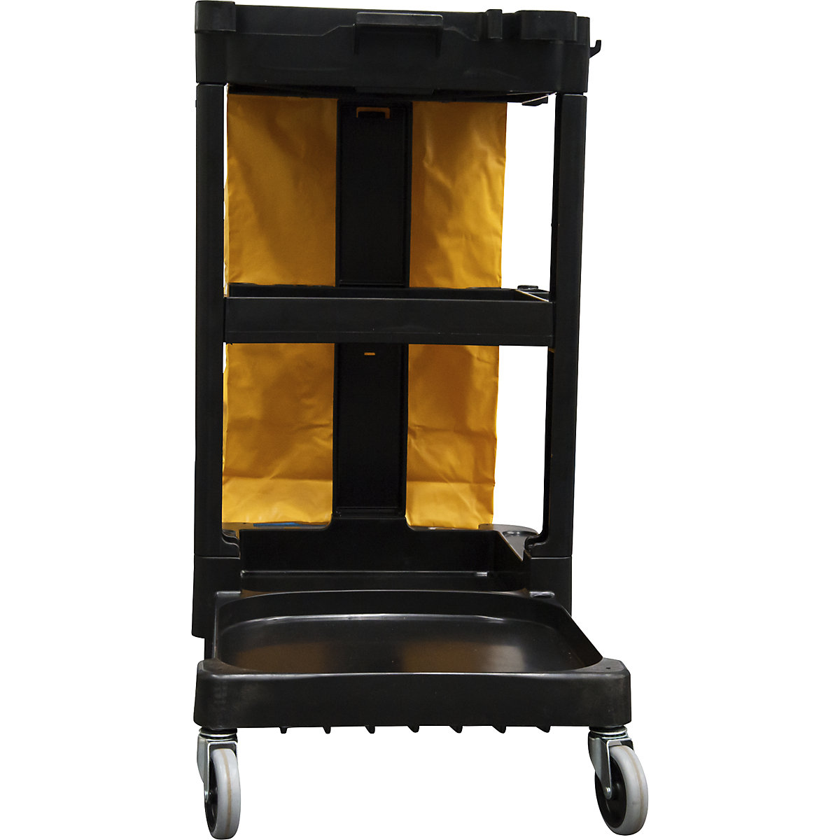 Cleaning trolley – Rubbermaid (Product illustration 5)-4