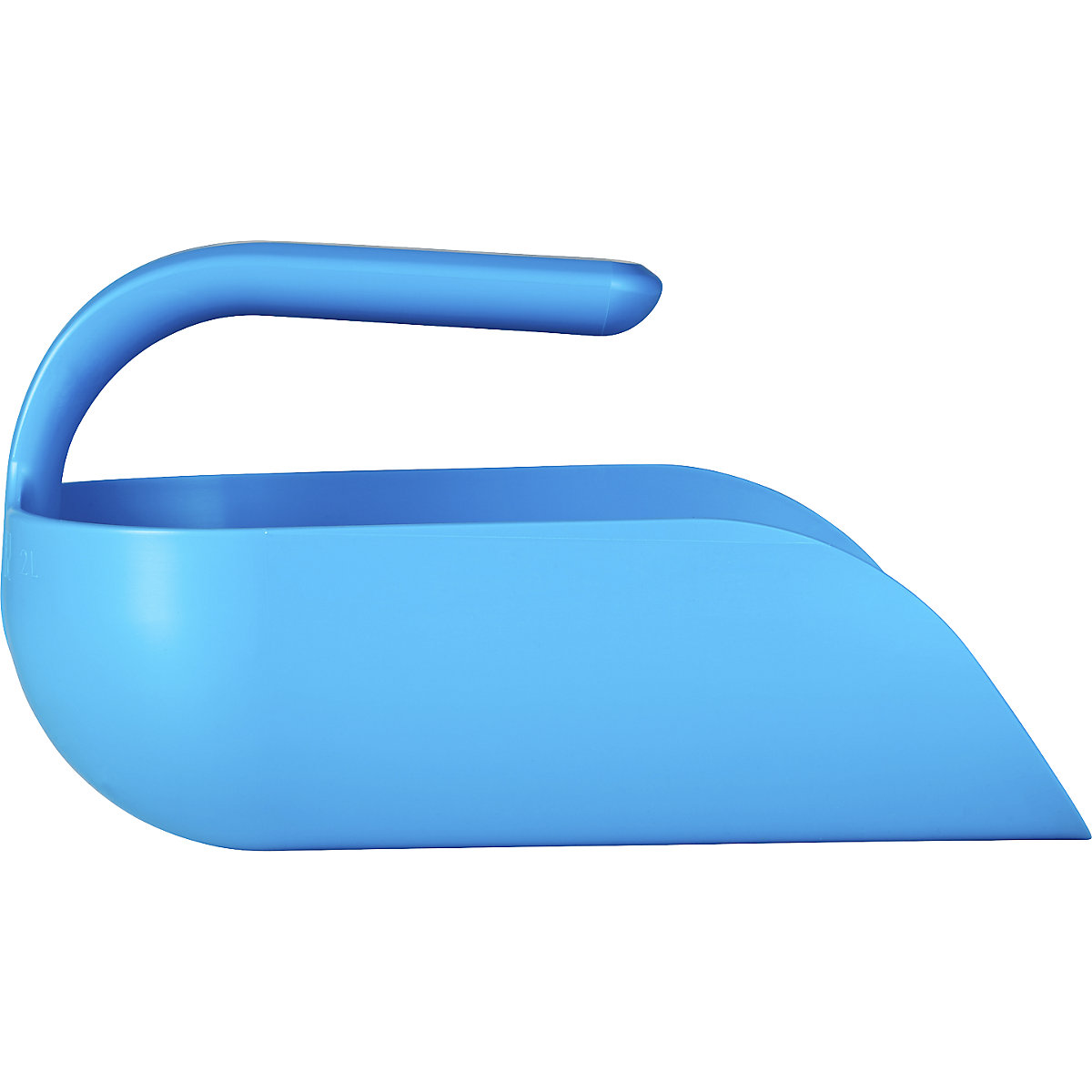 Hand shovel, ergonomic – Vikan (Product illustration 12)-11