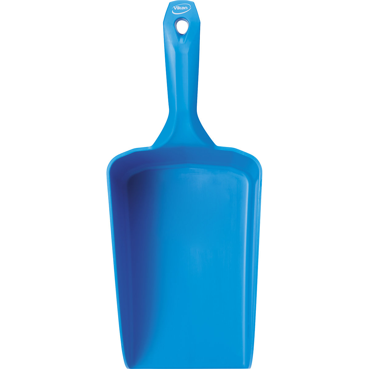 Hand shovel, suitable for foodstuffs – Vikan (Product illustration 4)-3