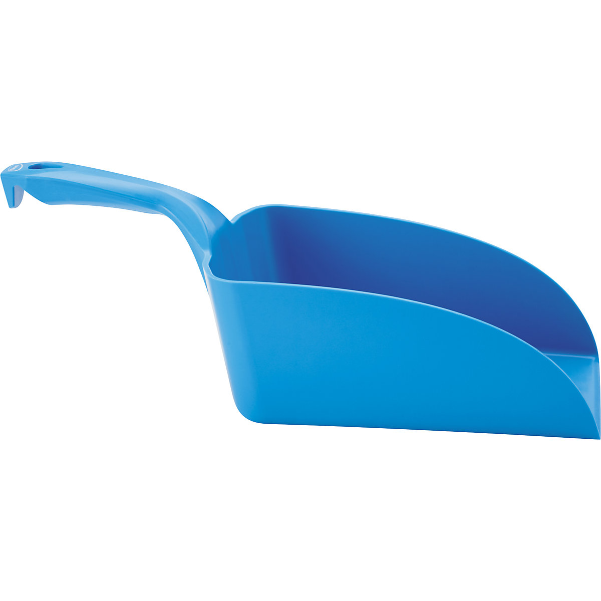 Hand shovel, suitable for foodstuffs – Vikan (Product illustration 4)-3