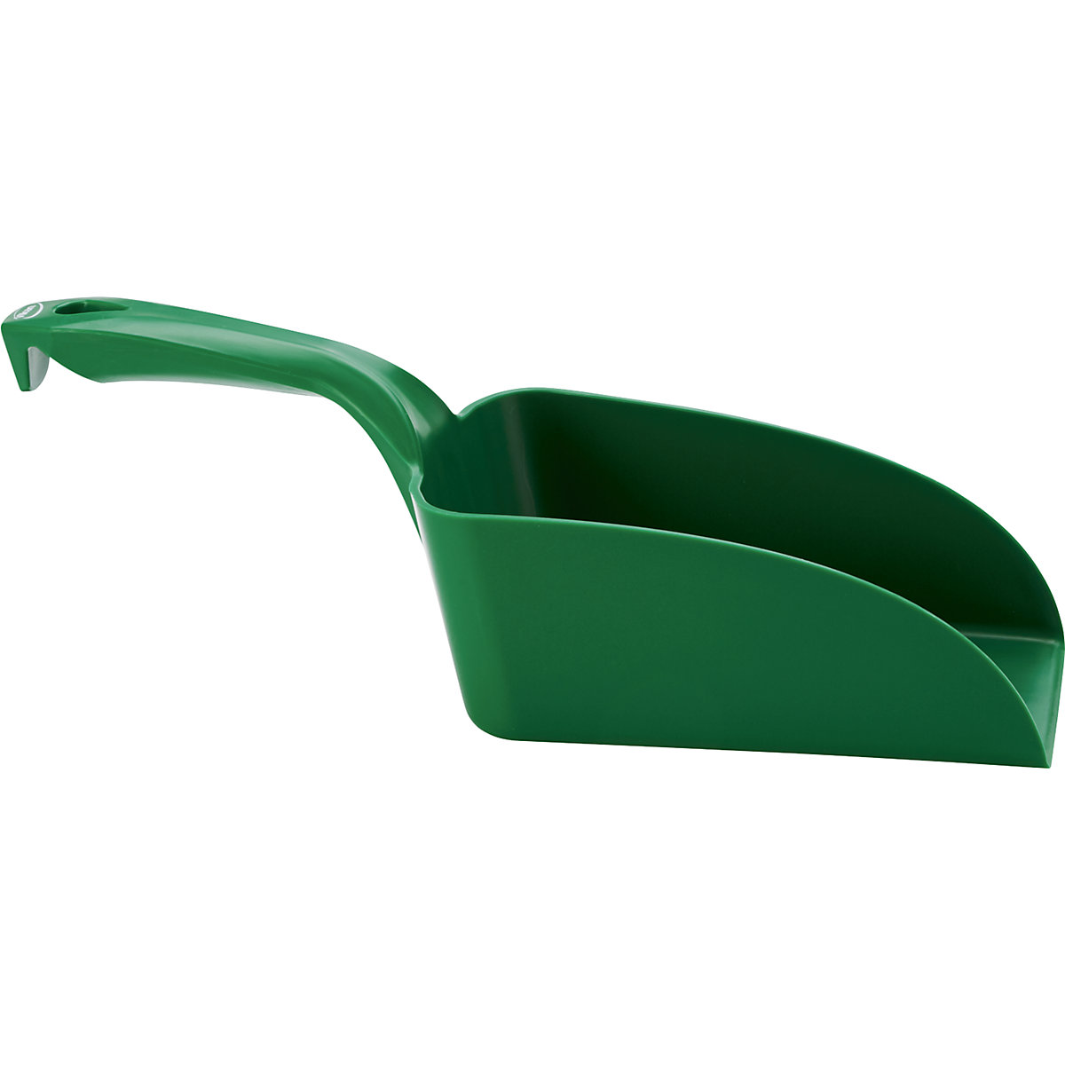 Hand shovel, suitable for foodstuffs – Vikan (Product illustration 3)-2