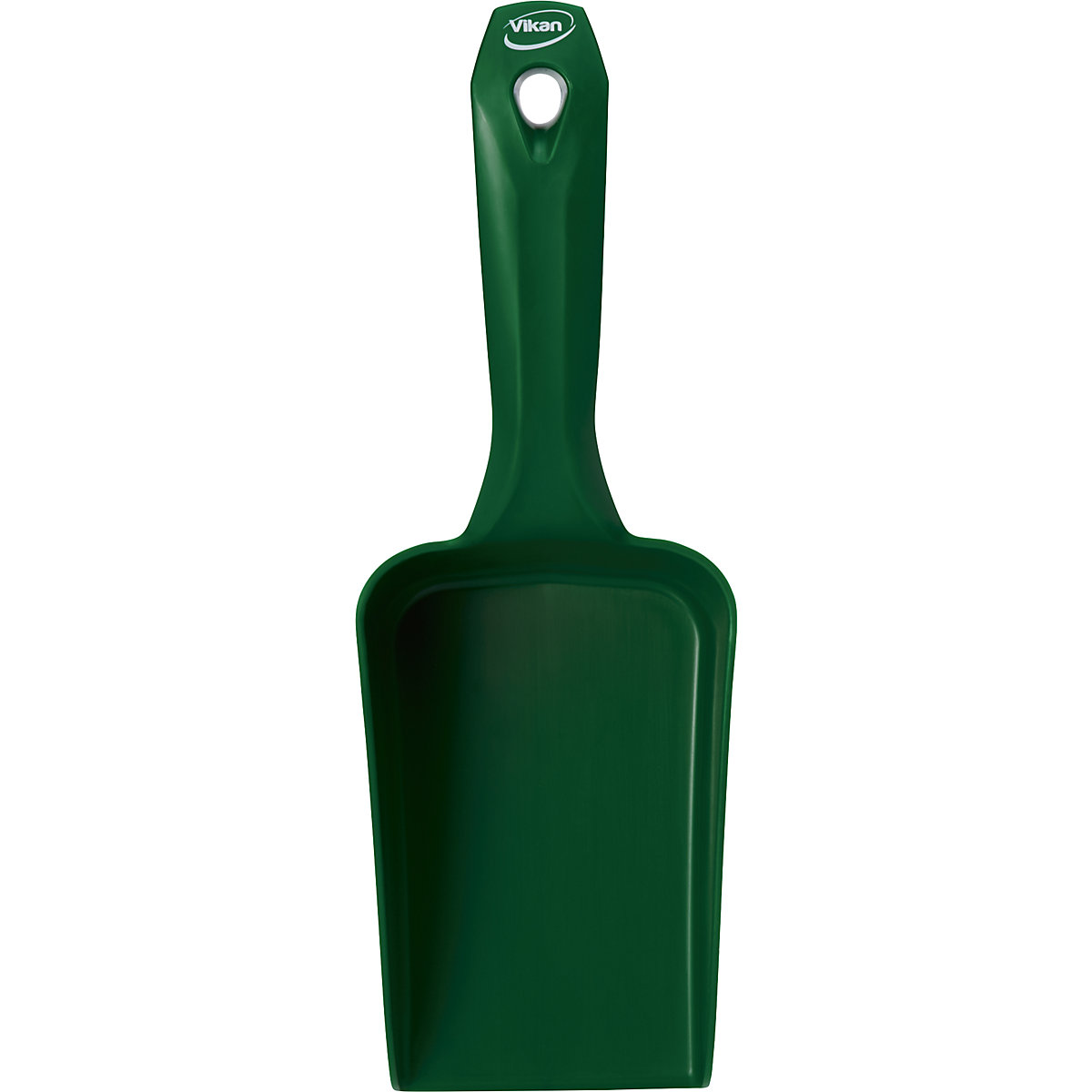 Hand shovel, suitable for foodstuffs – Vikan (Product illustration 2)-1
