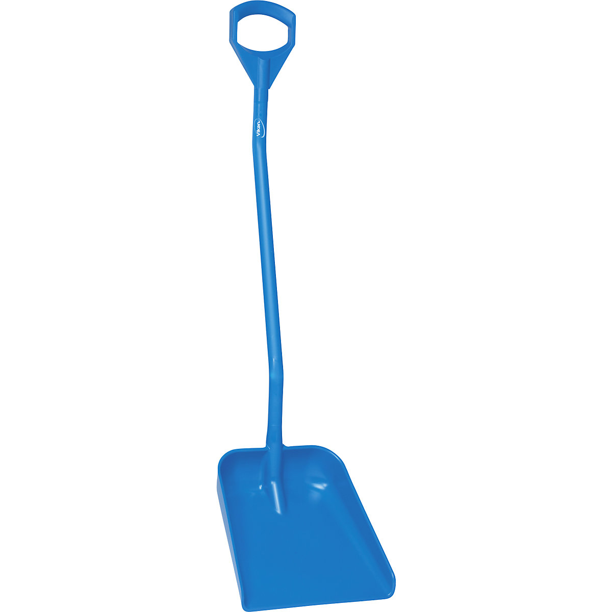 Shovel, ergonomic and suitable for foodstuffs – Vikan (Product illustration 2)-1