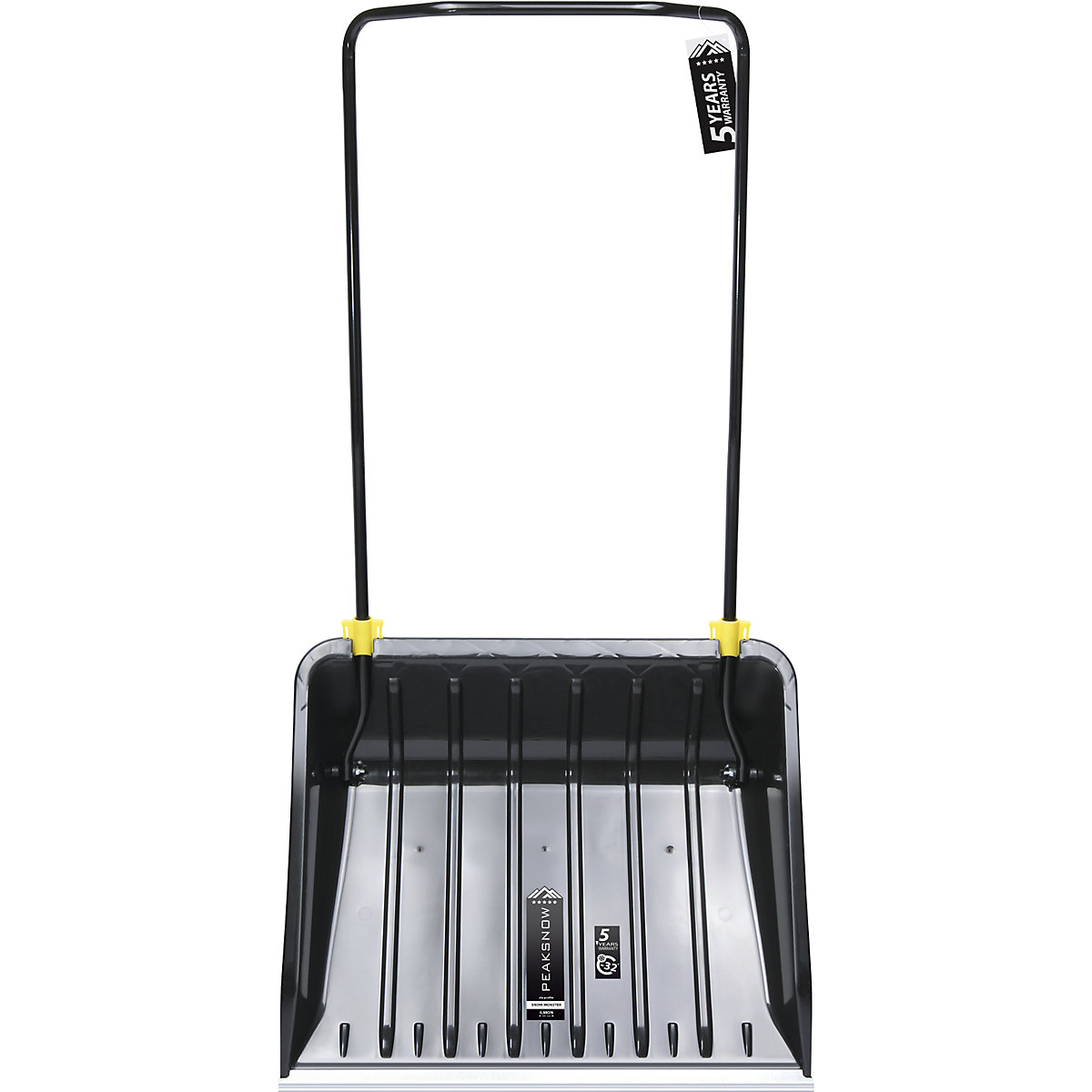 Sled shovel (Product illustration 3)-2