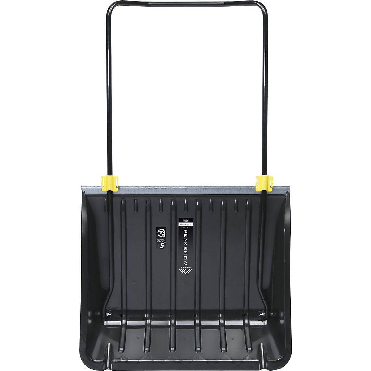 Sled shovel (Product illustration 4)-3